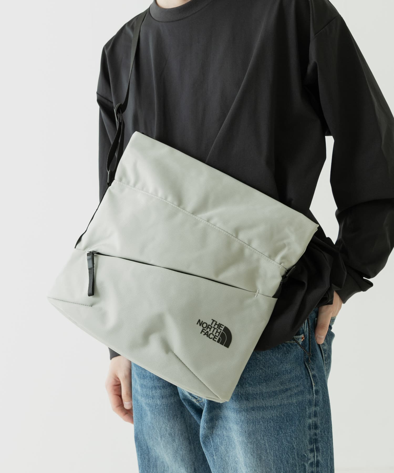 THE NORTH FACE　Pyrenees Shoulder L SO one