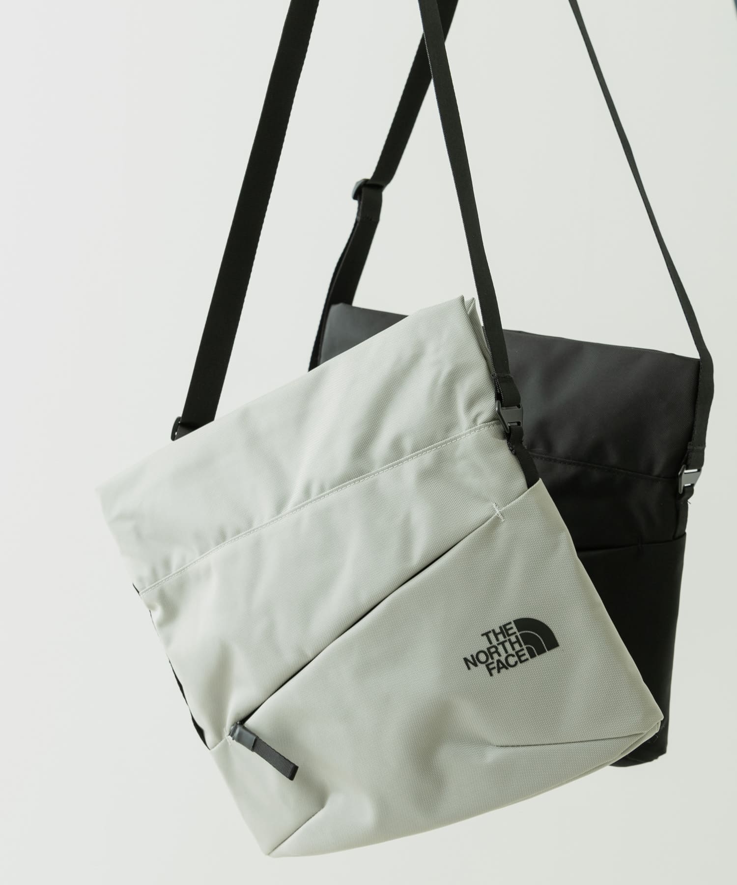 THE NORTH FACE　Pyrenees Shoulder L SO one