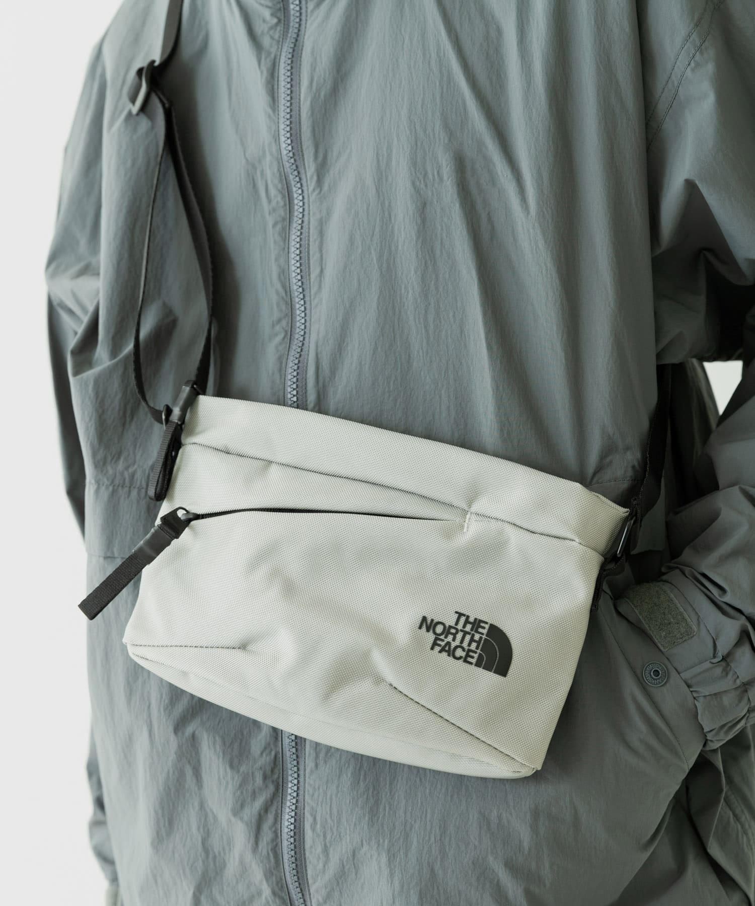 THE NORTH FACE　Pyrenees Shoulder S SO one