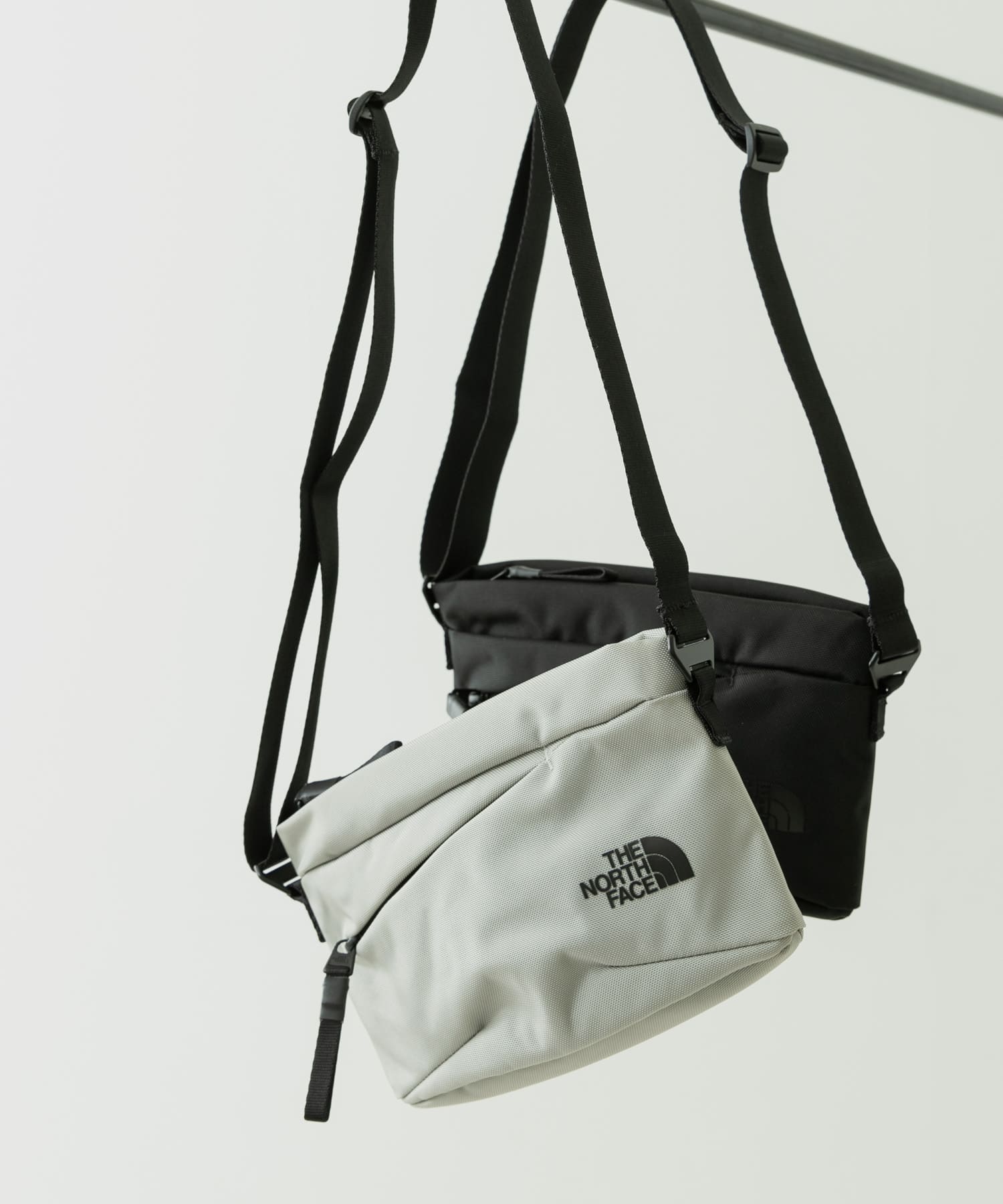 THE NORTH FACE　Pyrenees Shoulder S SO one