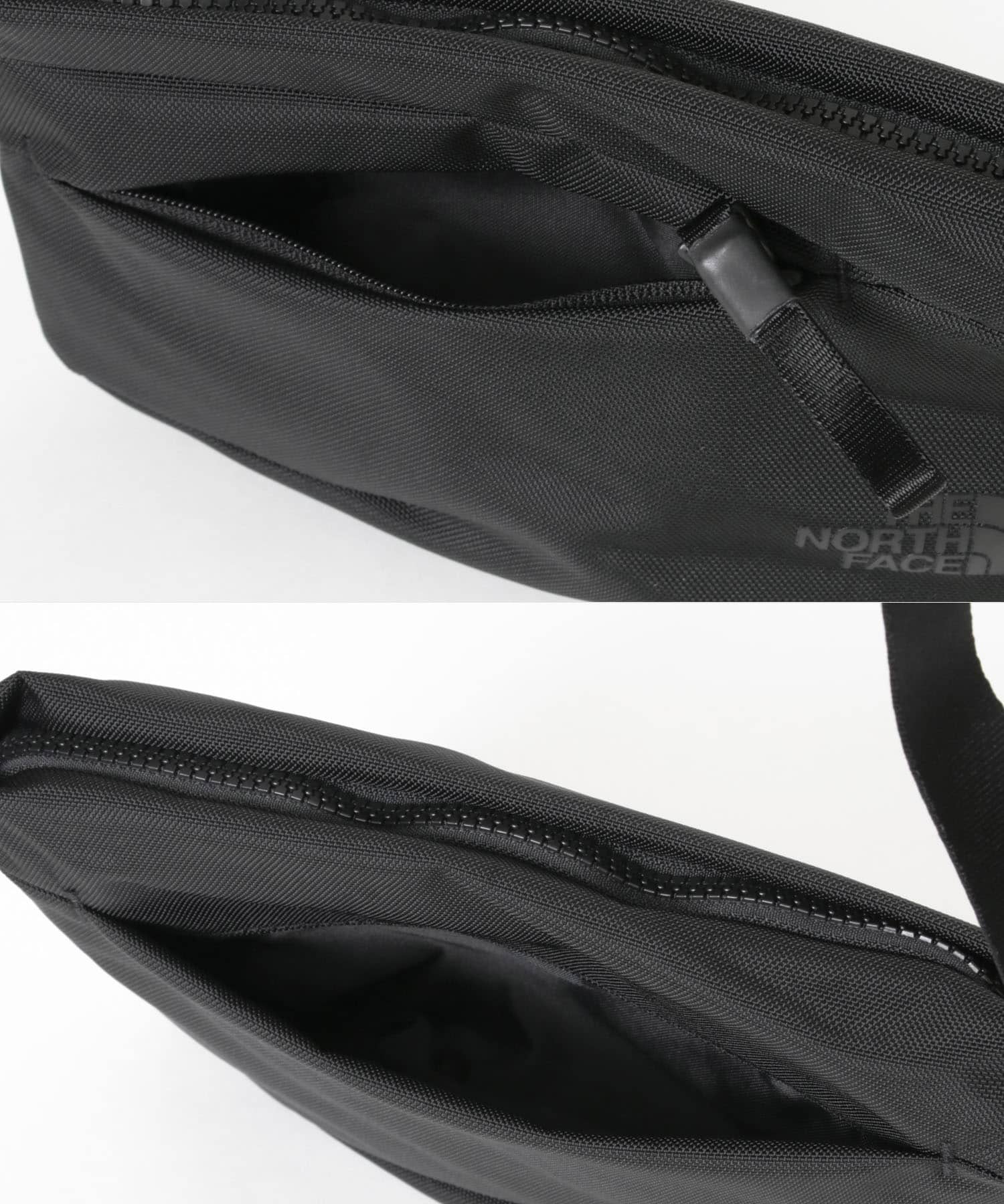 THE NORTH FACE　Pyrenees Shoulder S K one