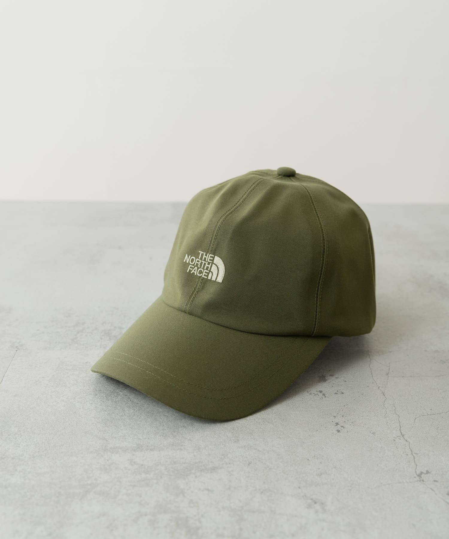 THE NORTH FACE　VT GORE-TEX Cap OL one