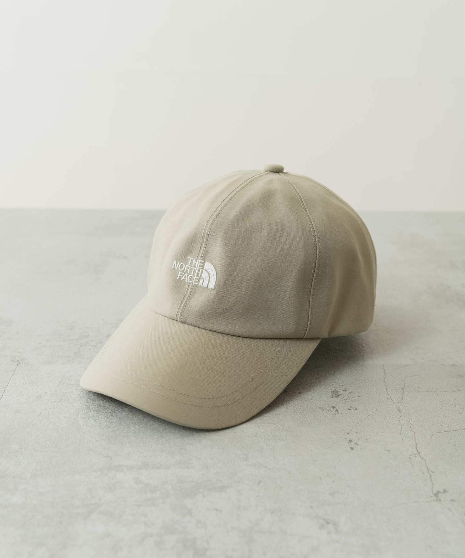 THE NORTH FACE　VT GORE-TEX Cap CK one