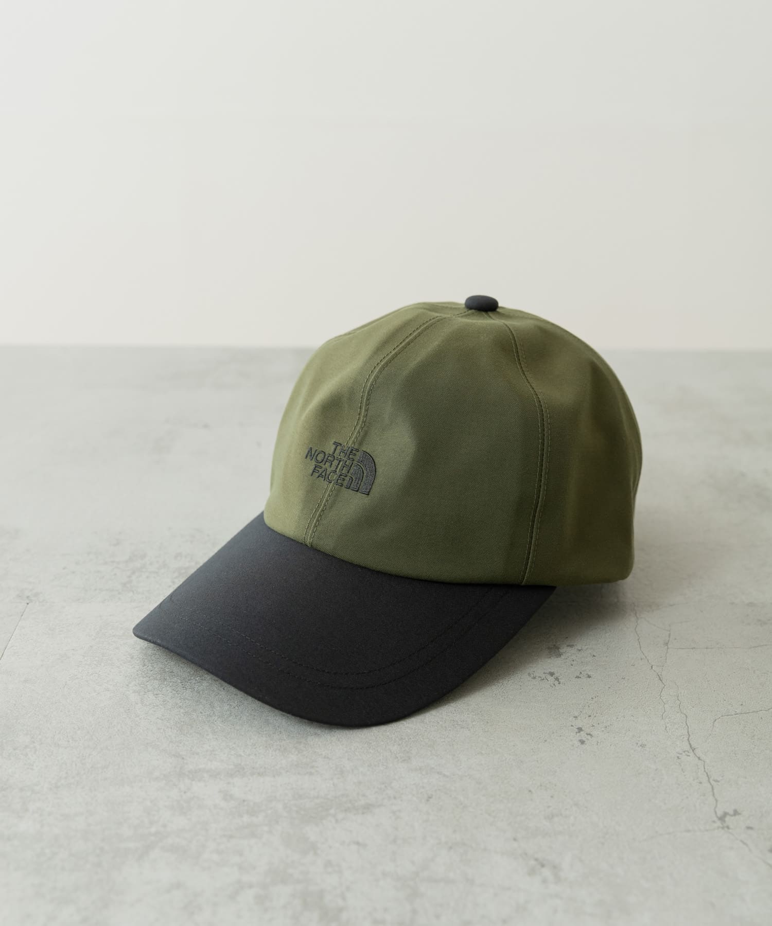 THE NORTH FACE　VT GORE-TEX Cap OK one