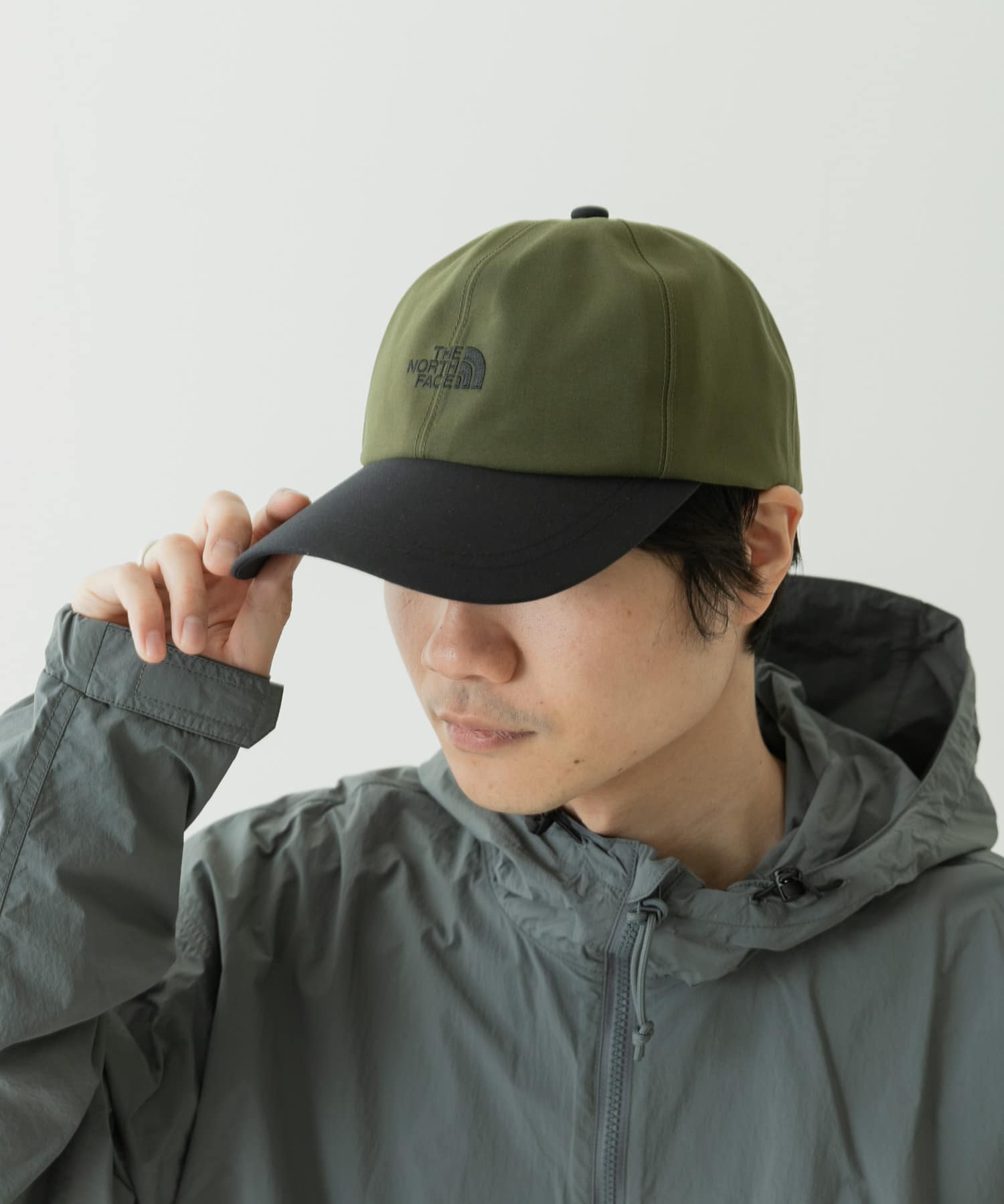 THE NORTH FACE　VT GORE-TEX Cap OK one