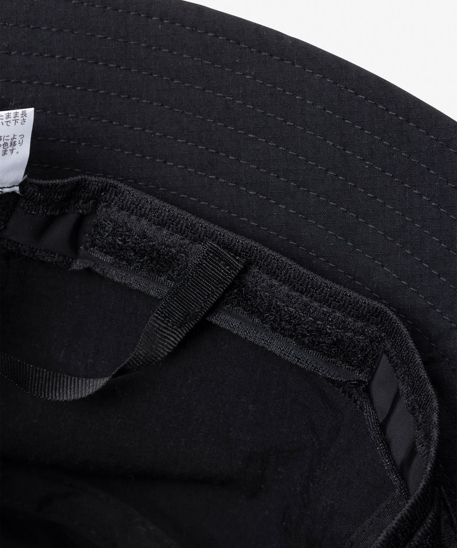 THE NORTH FACE　Geology Embroid Hat K L