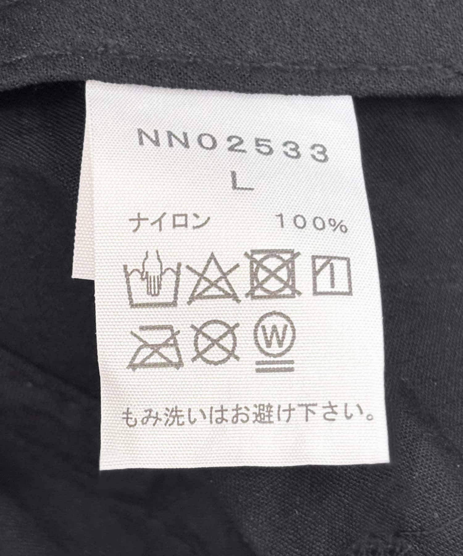 THE NORTH FACE　DayLite Cap K L