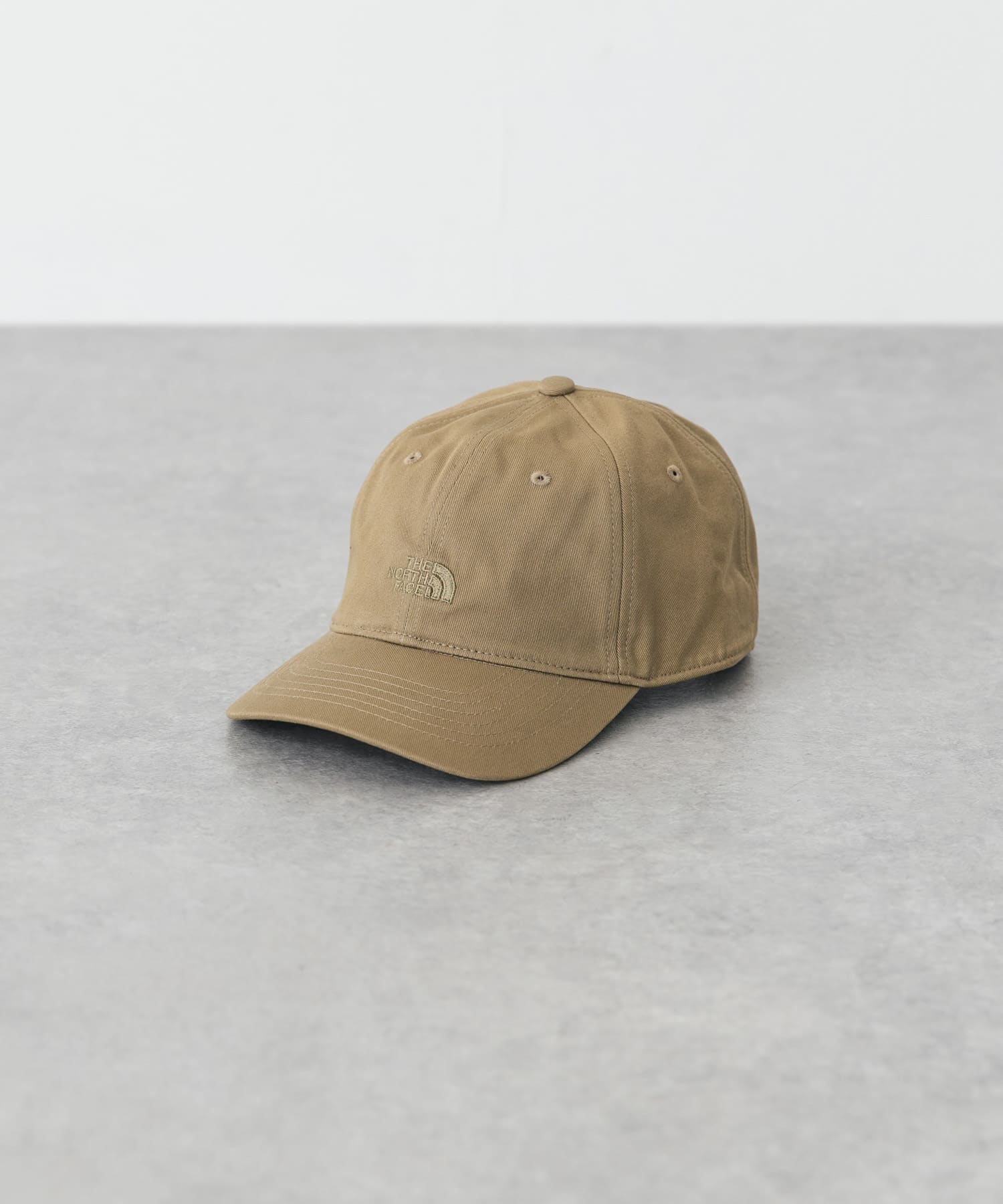 THE NORTH FACE　TNF Simply Classic Cap CK L