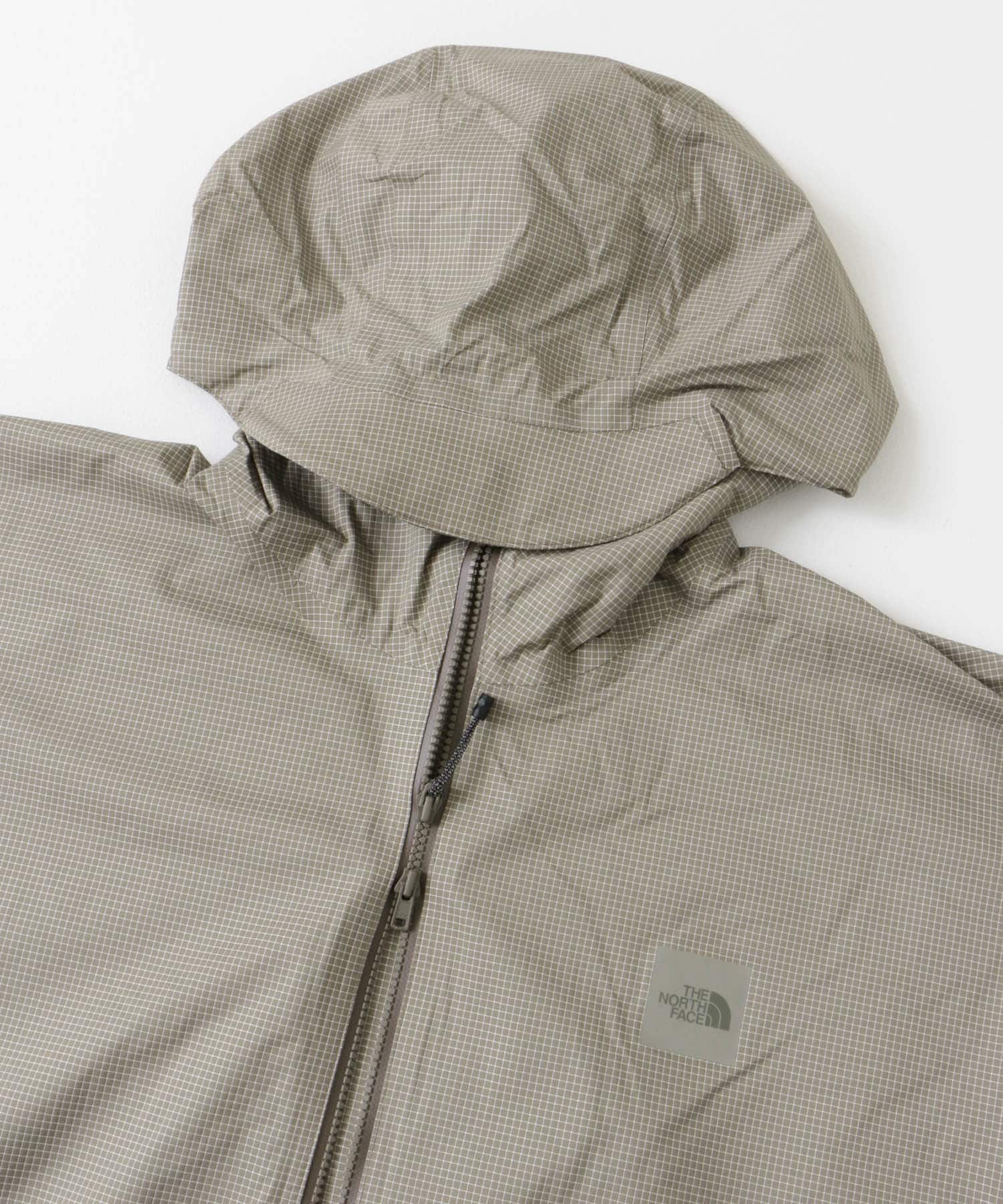 THE NORTH FACE　Enride Rain Jacket FR M