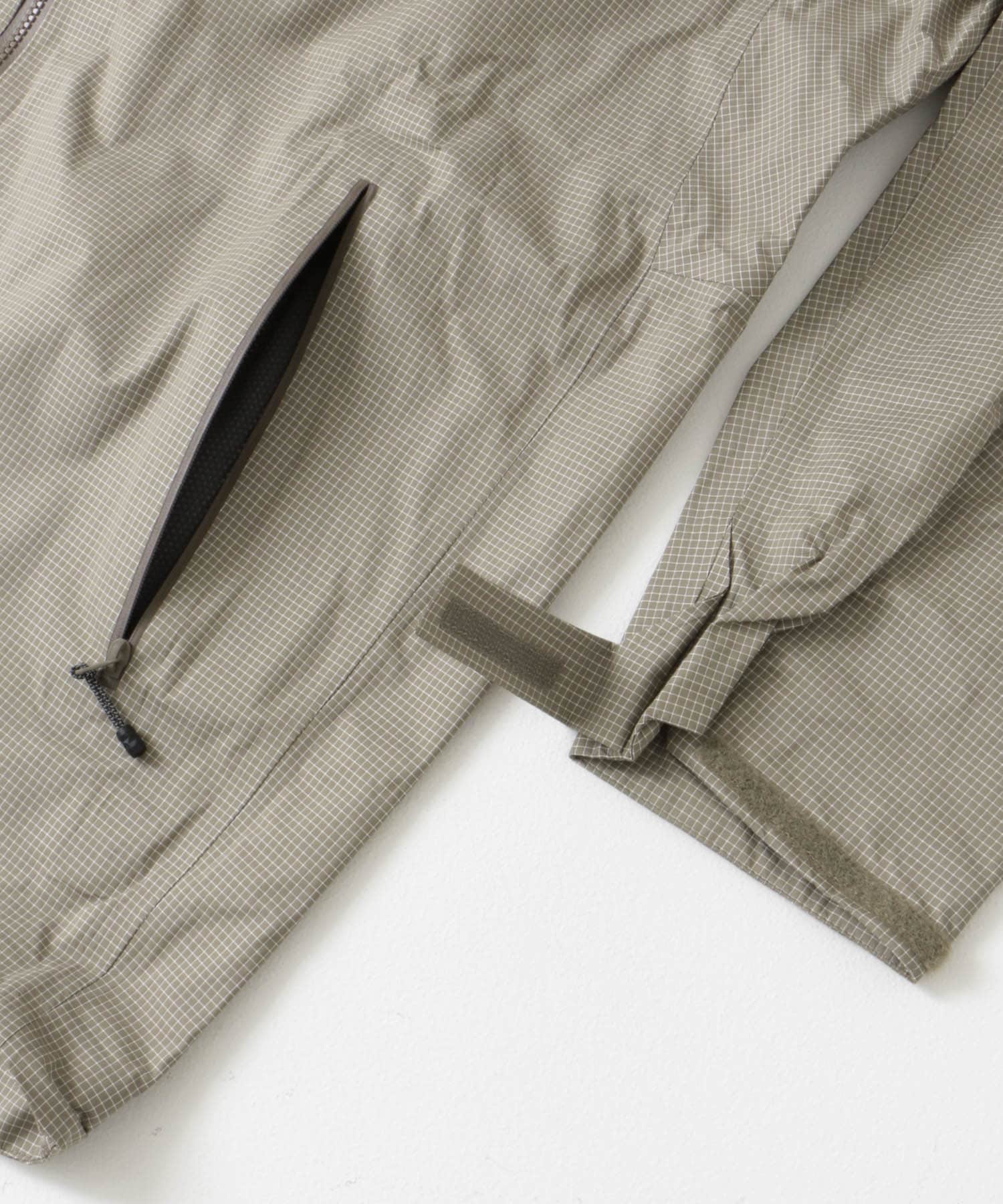 THE NORTH FACE　Enride Rain Jacket FR M