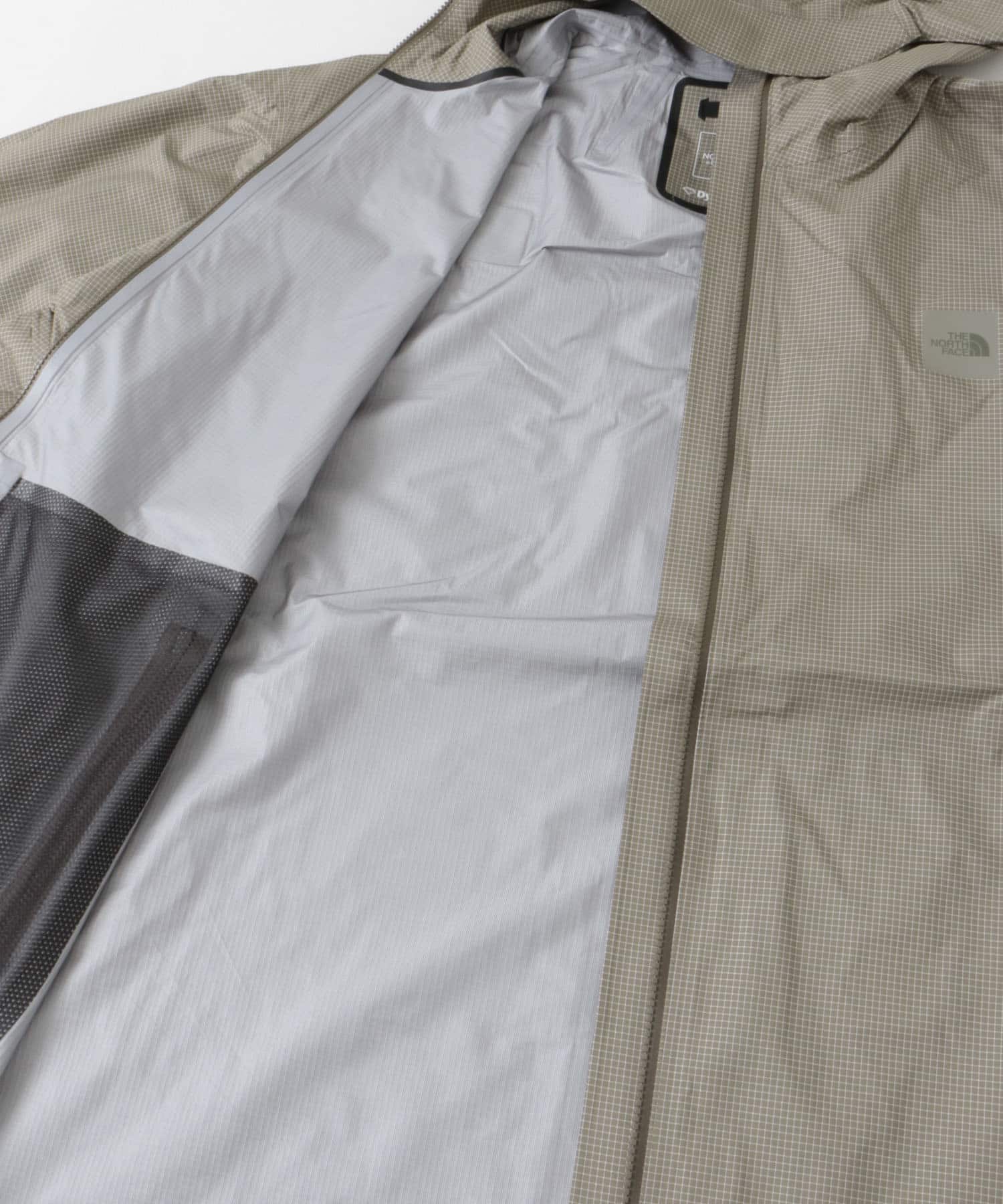 THE NORTH FACE　Enride Rain Jacket FR M