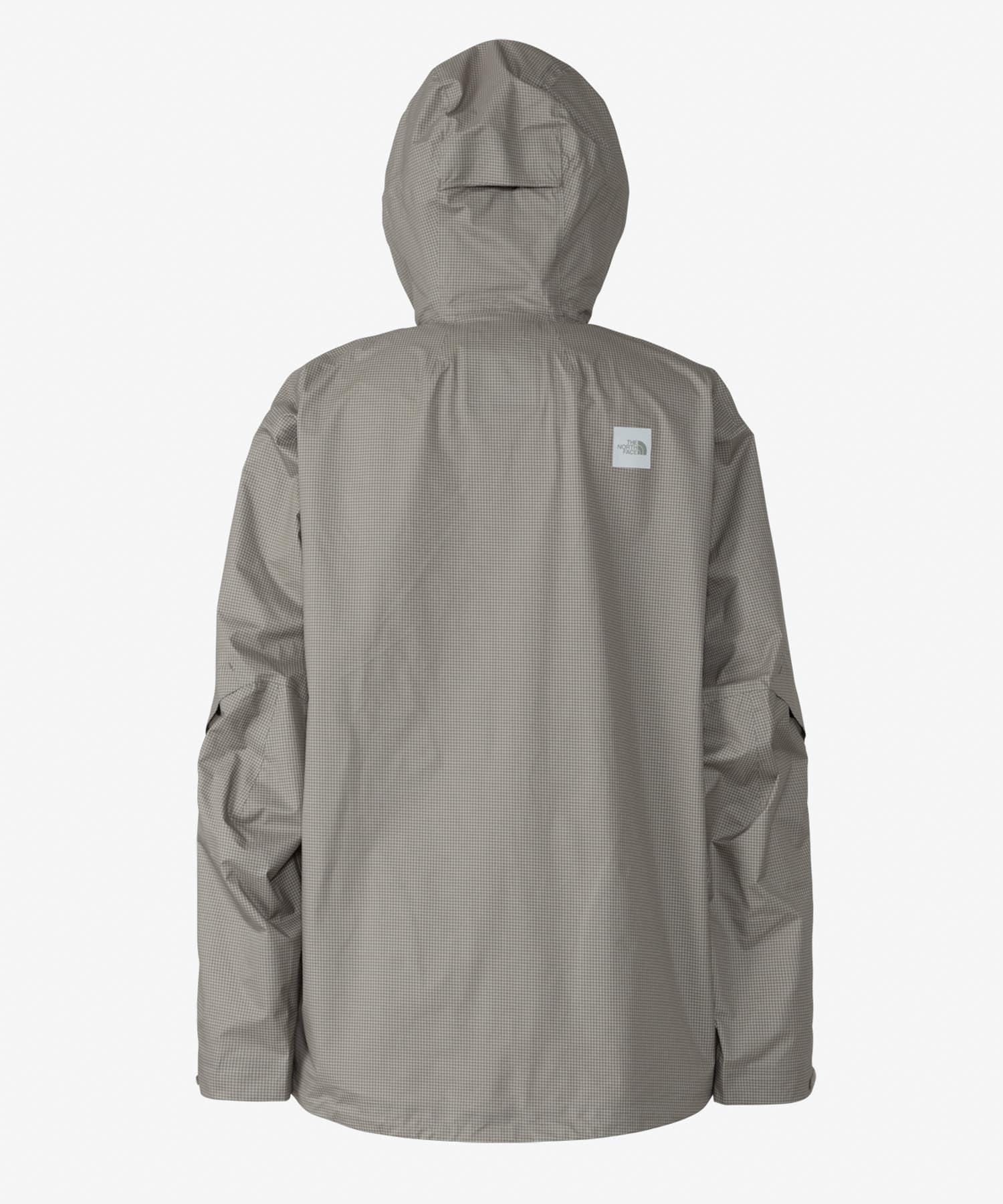 THE NORTH FACE　Enride Rain Jacket FR M