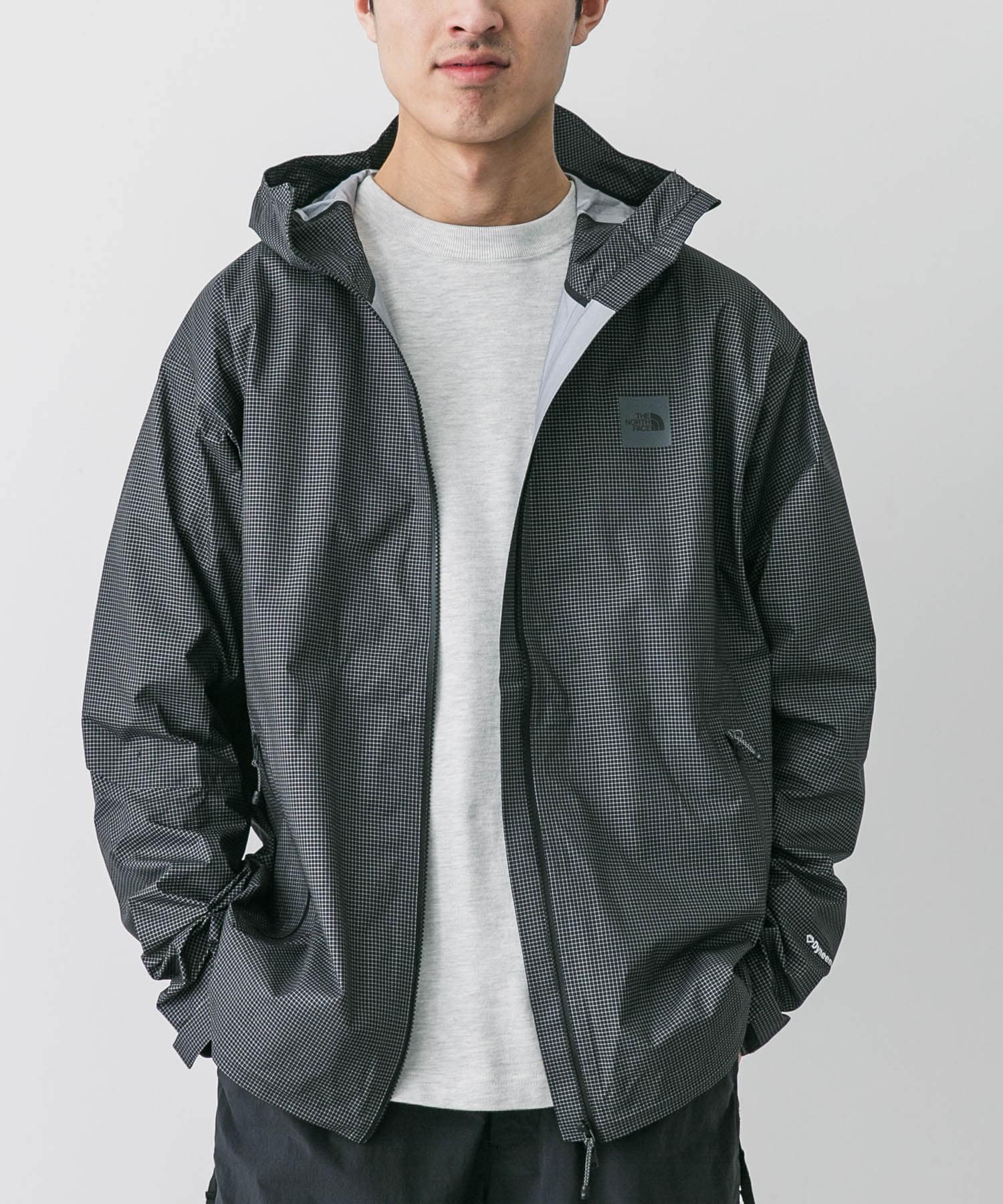 THE NORTH FACE　Enride Rain Jacket