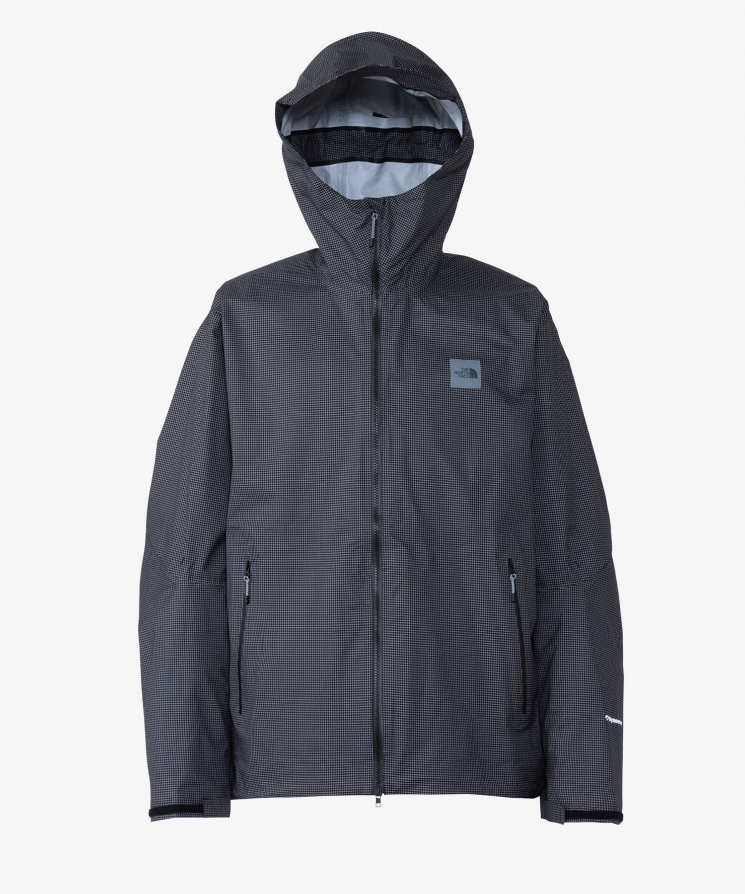 THE NORTH FACE　Enride Rain Jacket K M