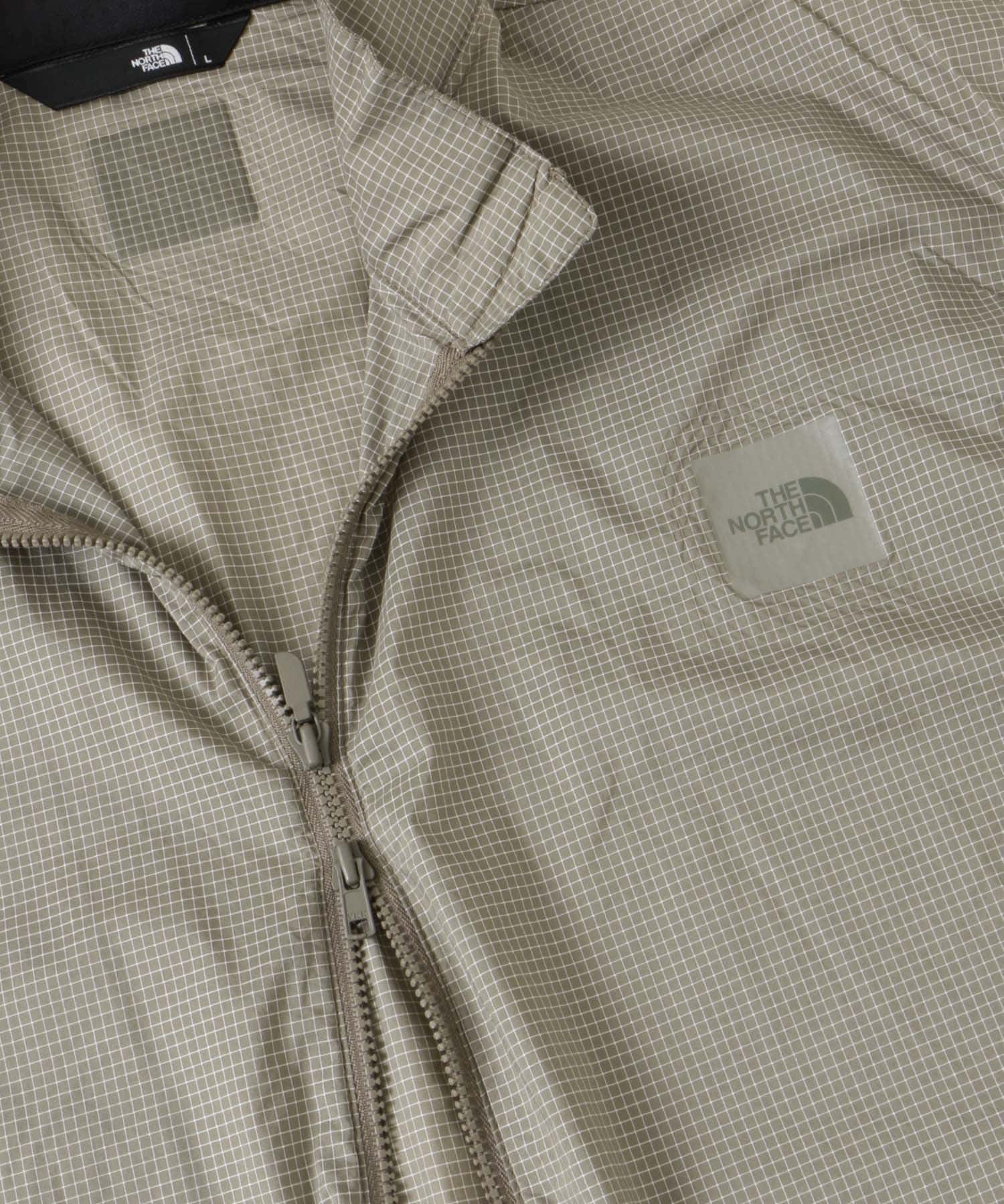 THE NORTH FACE　Enride Wind Vest FR L