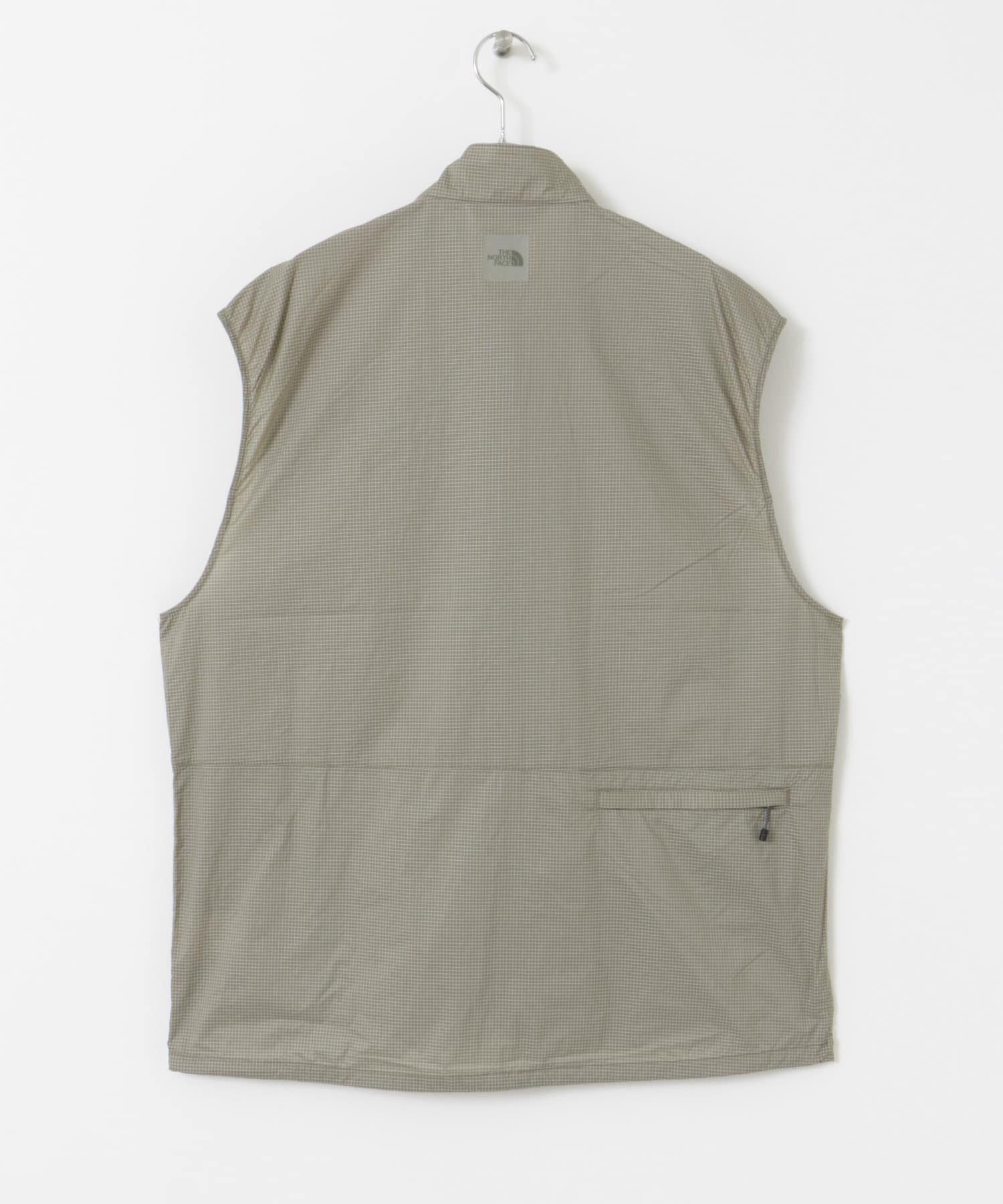 THE NORTH FACE　Enride Wind Vest FR L