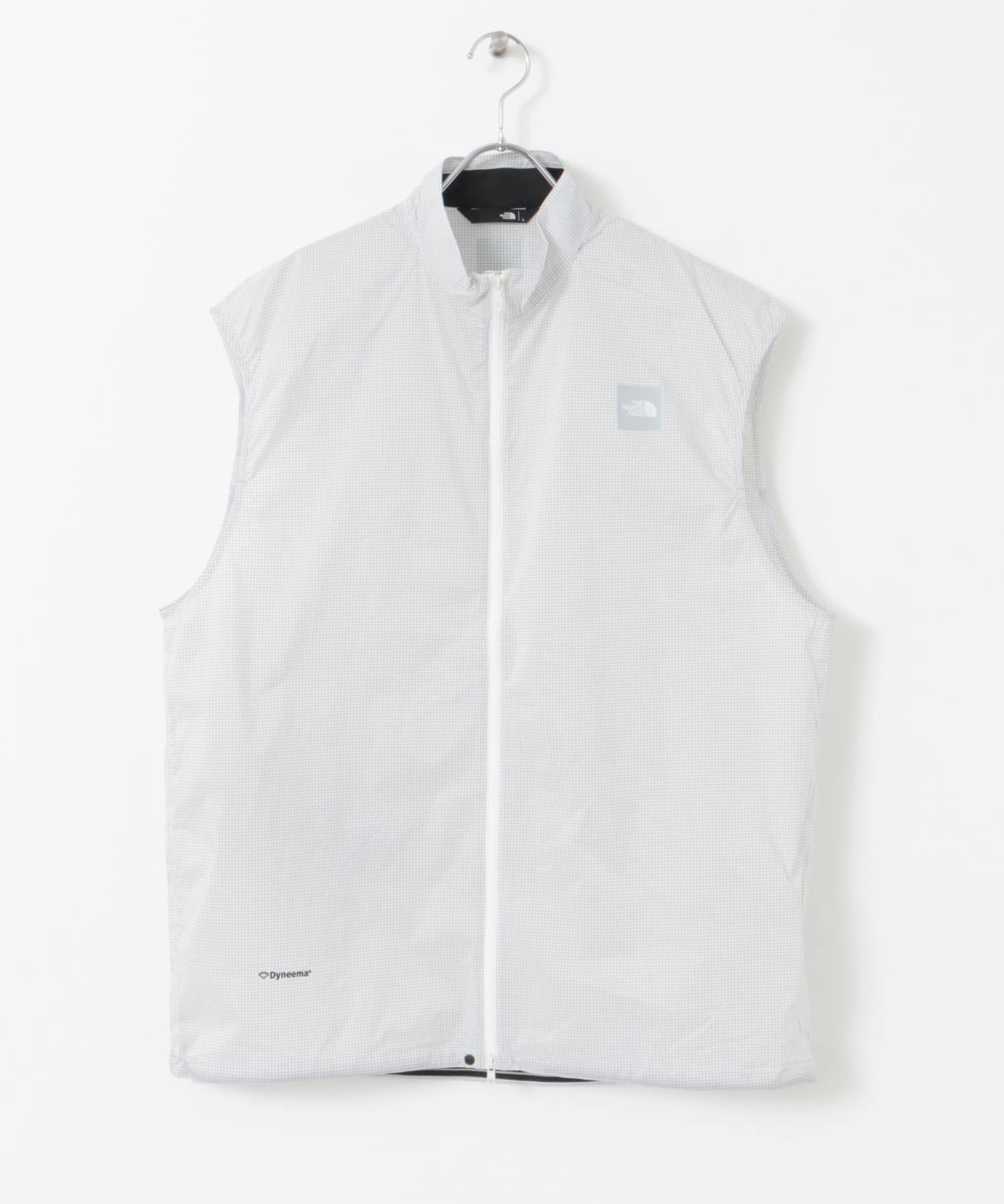 THE NORTH FACE　Enride Wind Vest