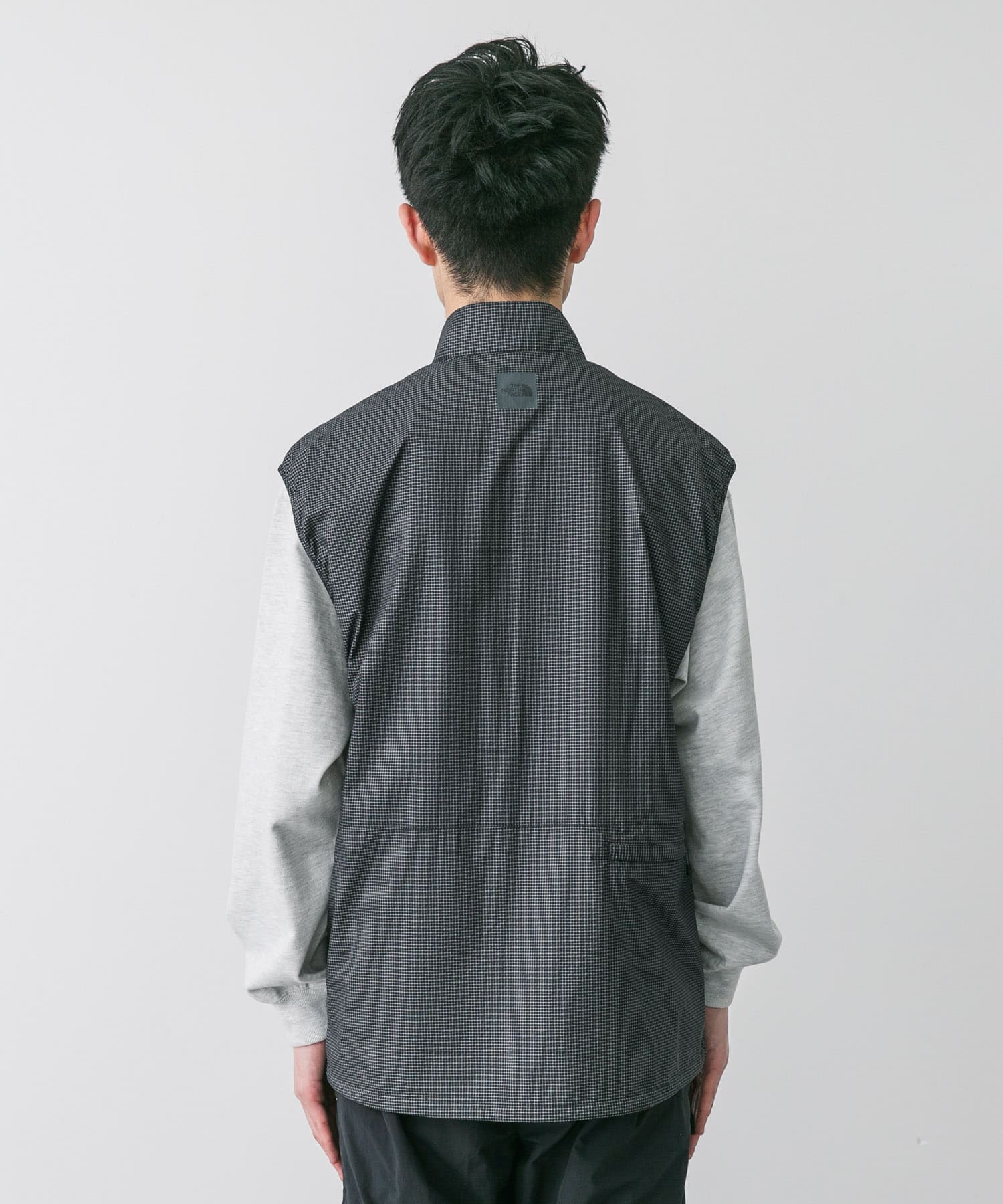 トップス 523013 THE NORTH FACE WS ENRIDE VEST S 523013 THE NORTH FACE WS ENRIDE VEST S - メルカリ