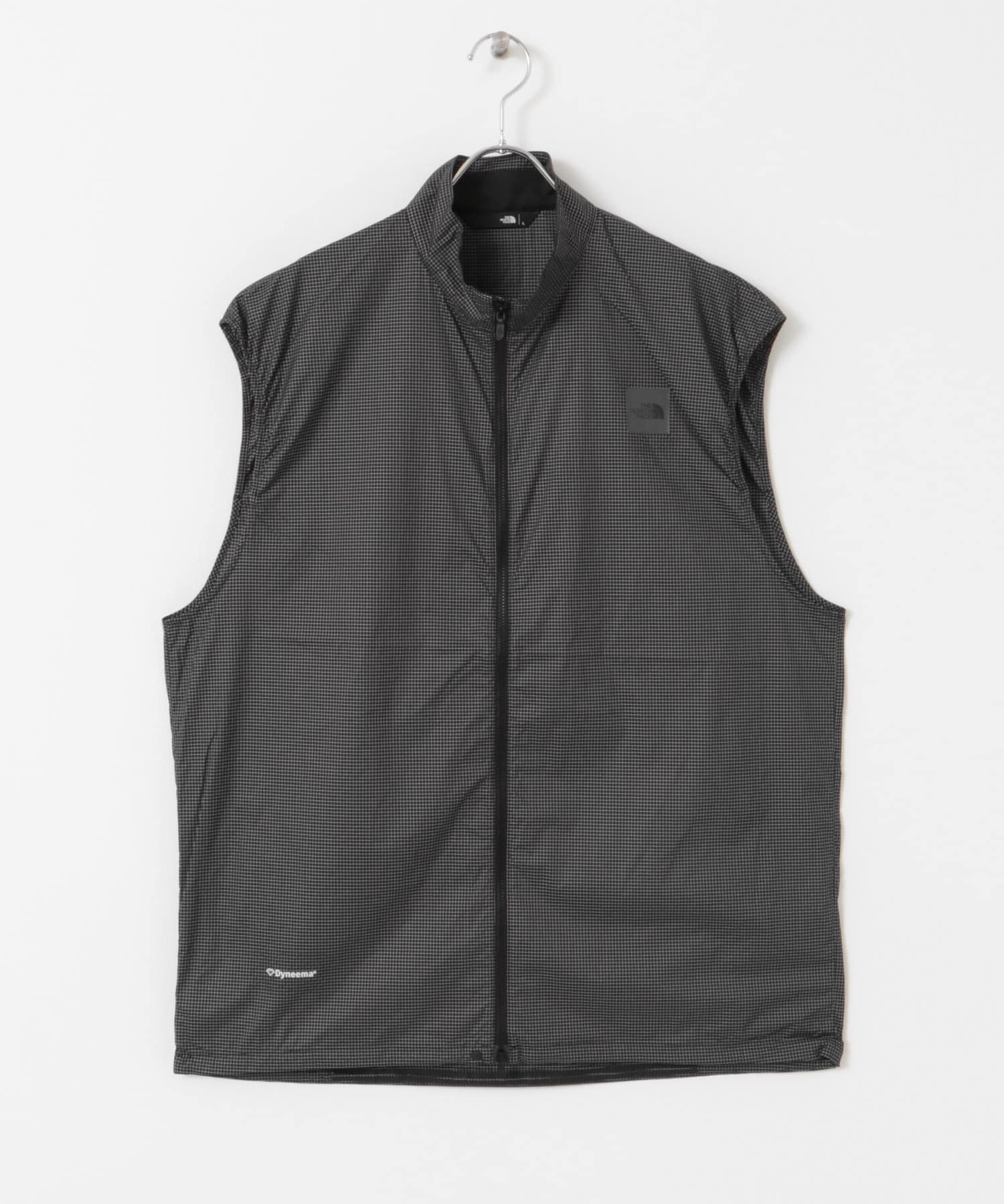 THE NORTH FACE　Enride Wind Vest K L