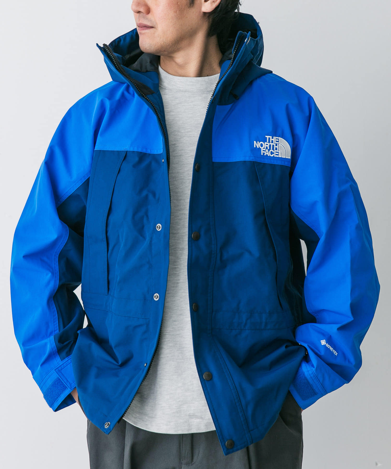 THE NORTH FACE　Mountain Light Jacket