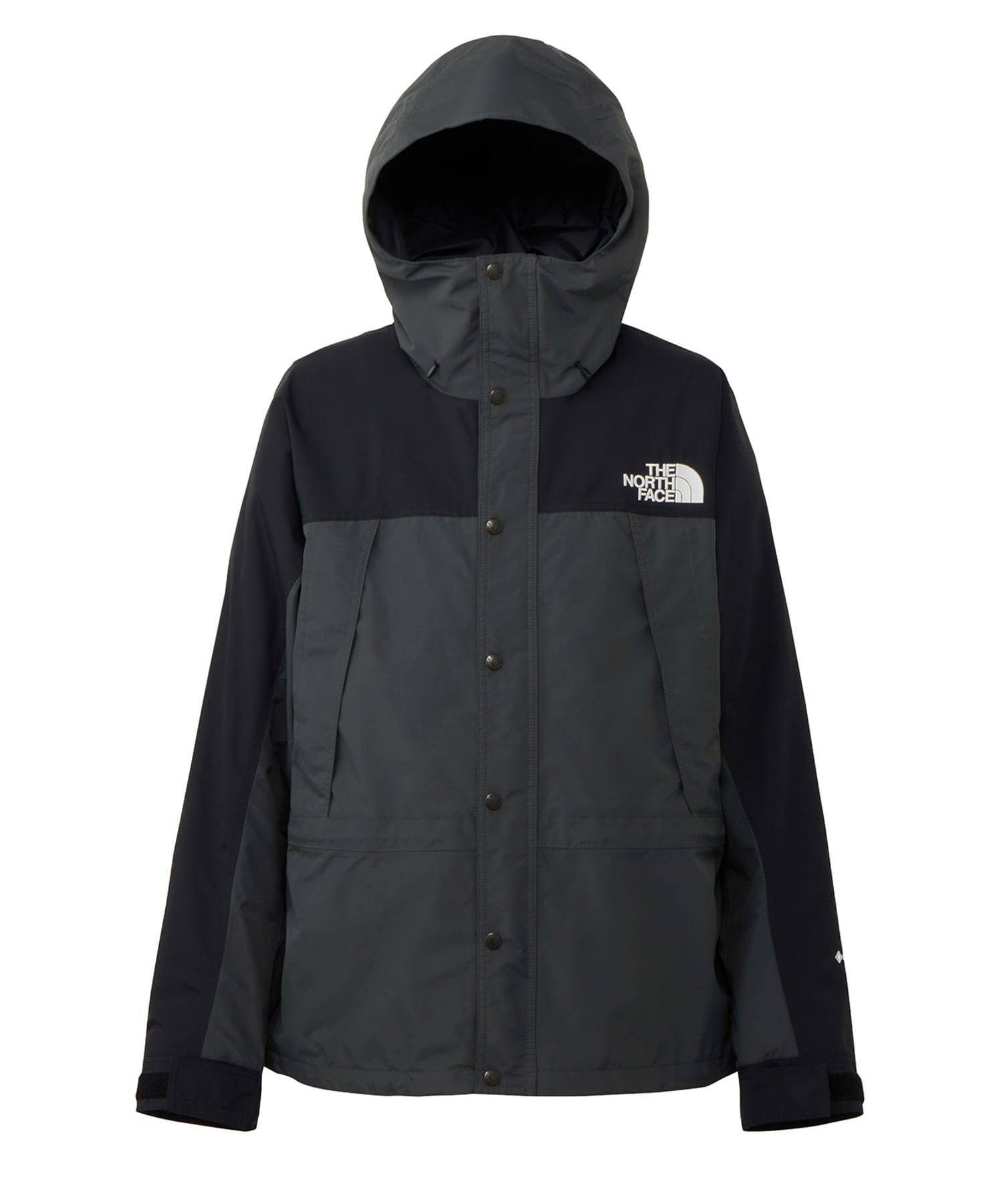 THE NORTH FACE　Mountain Light Jacket BA M