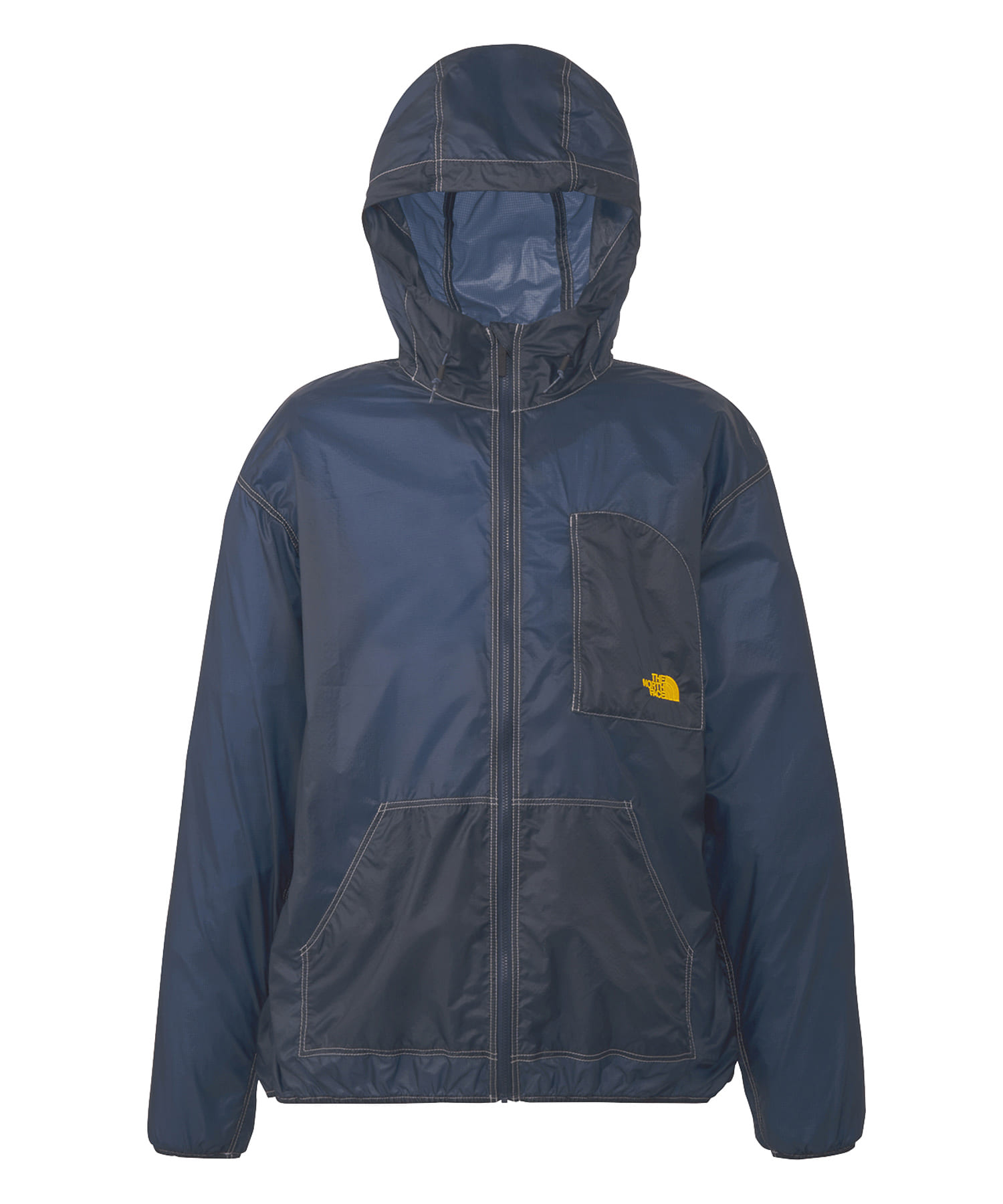 THE NORTH FACE　Free Run Wind Parka OB L