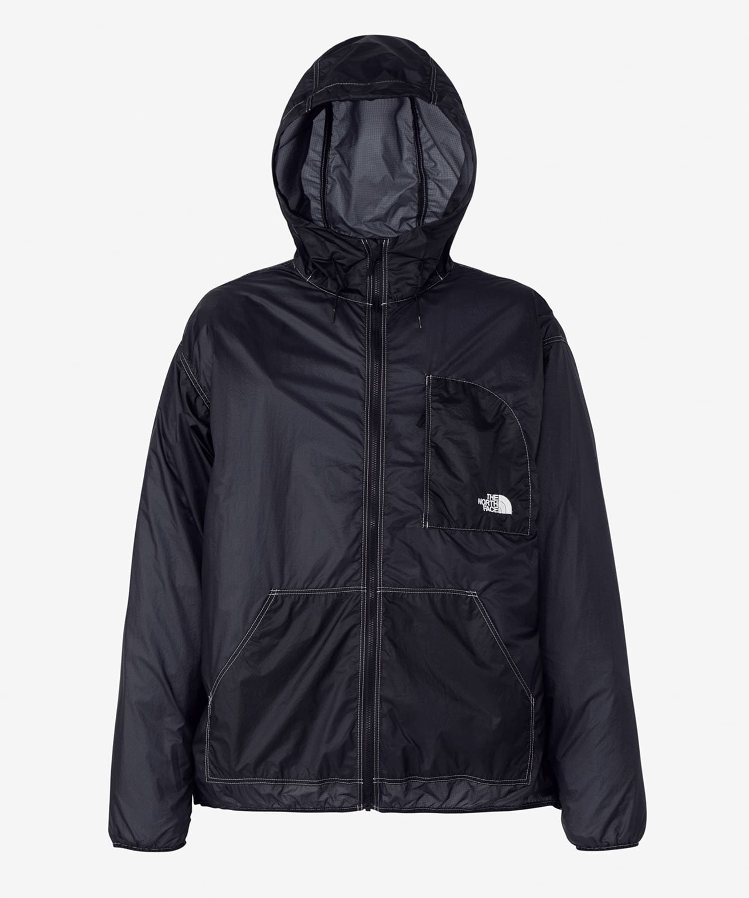 THE NORTH FACE　Free Run Wind Parka