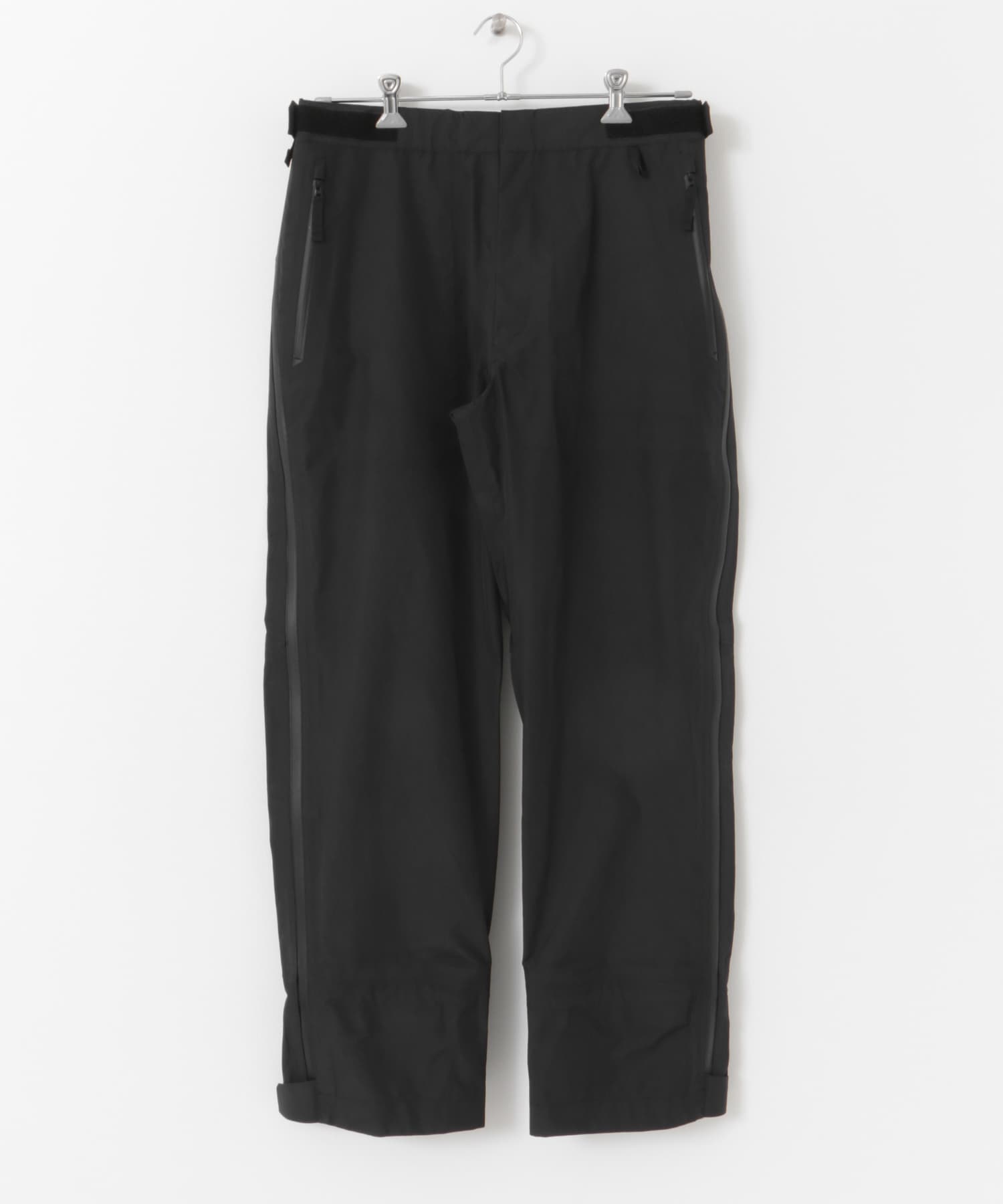 Snow Peak Apparel　GORE-TEX Rain Pants