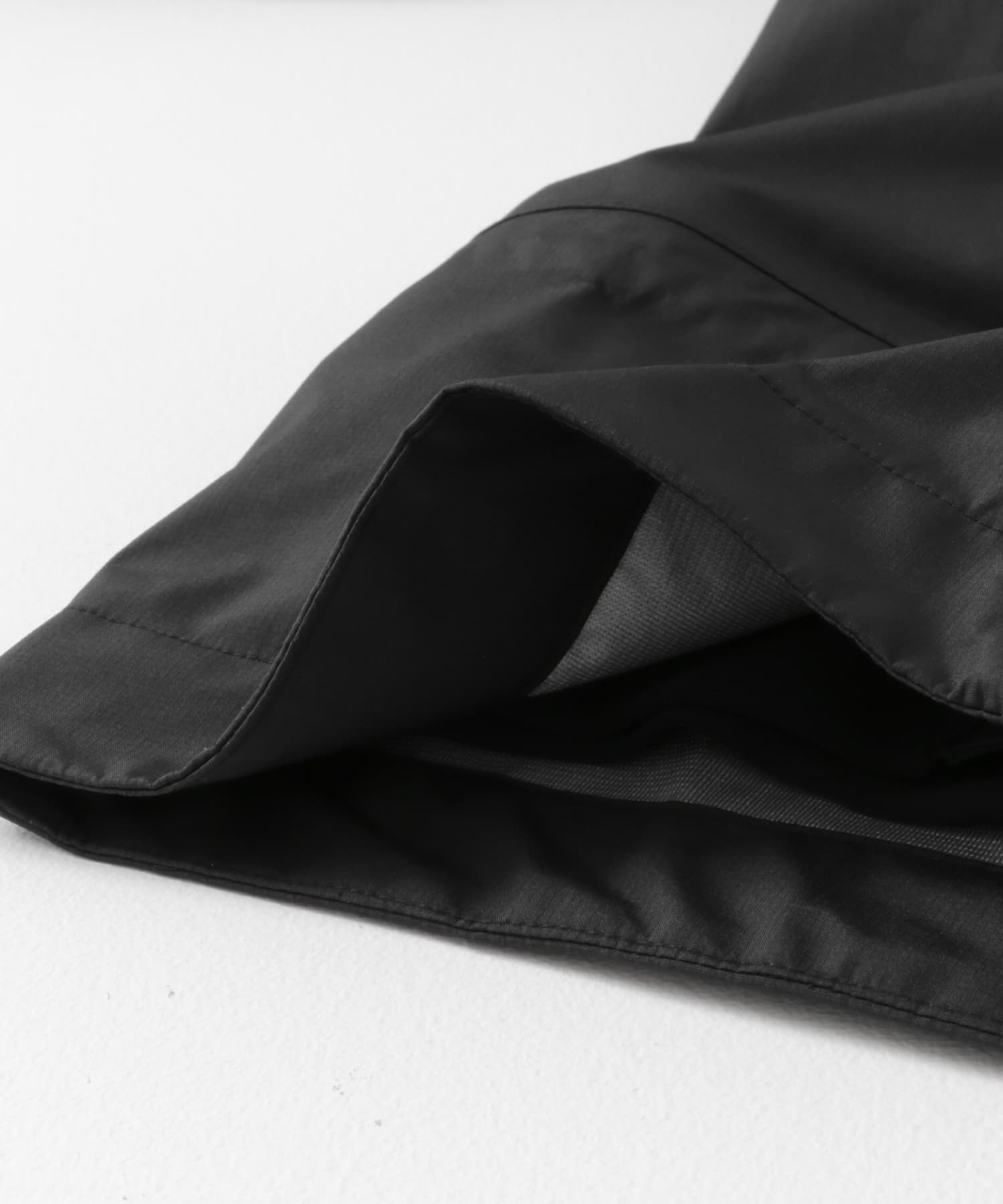 Snow Peak Apparel　GORE-TEX Rain Pants BLACK M