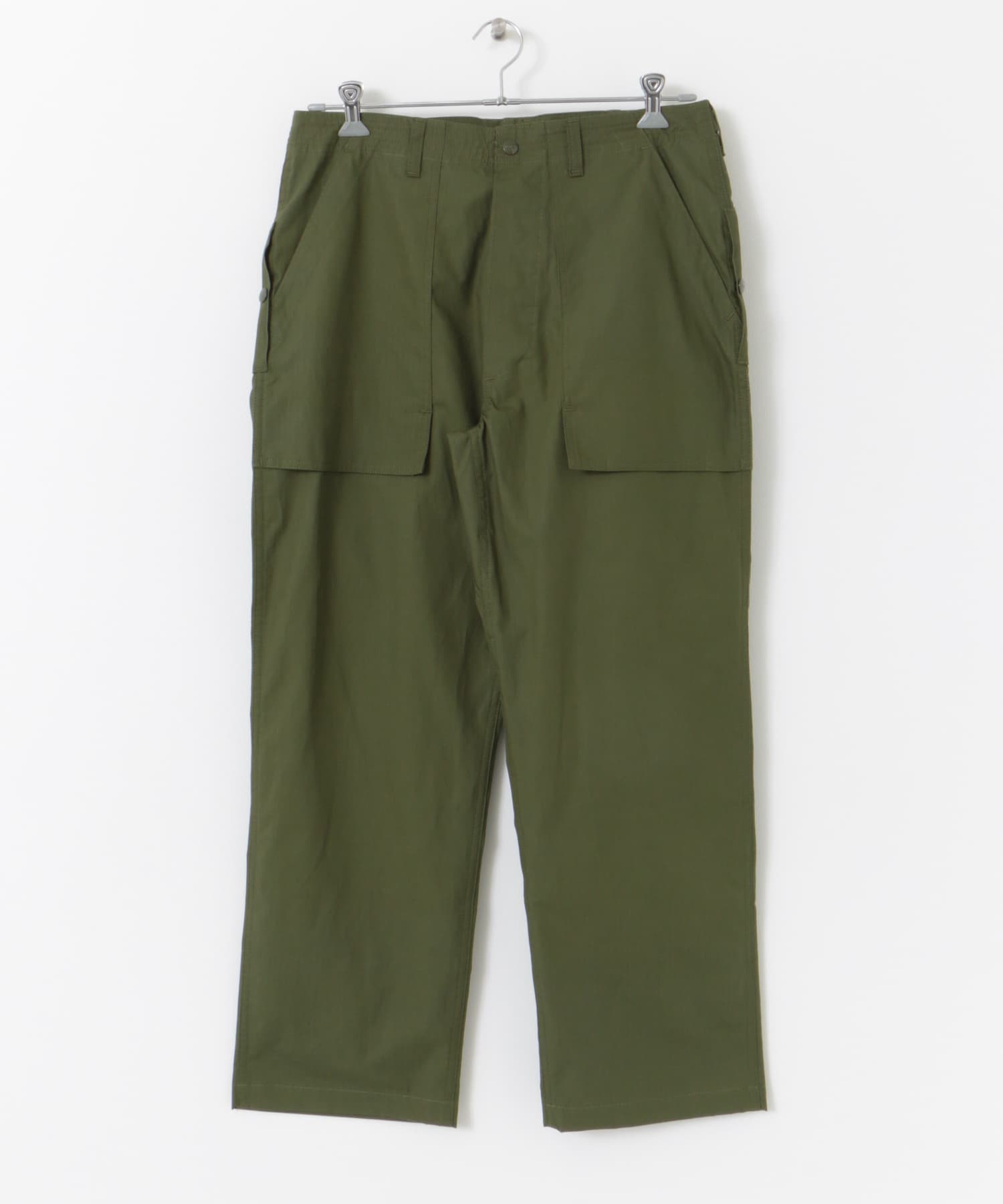 SASSAFRAS　F.S.Cultivator Pants