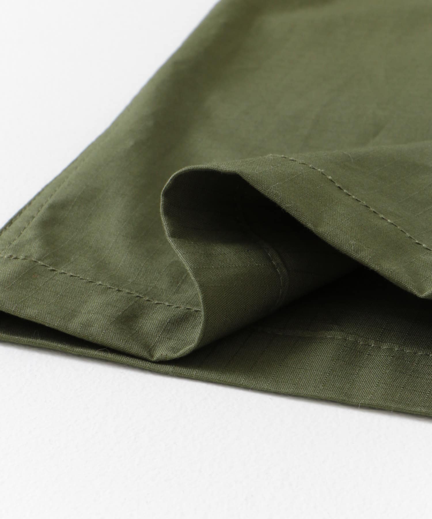 SASSAFRAS　F.S.Cultivator Pants Olive S