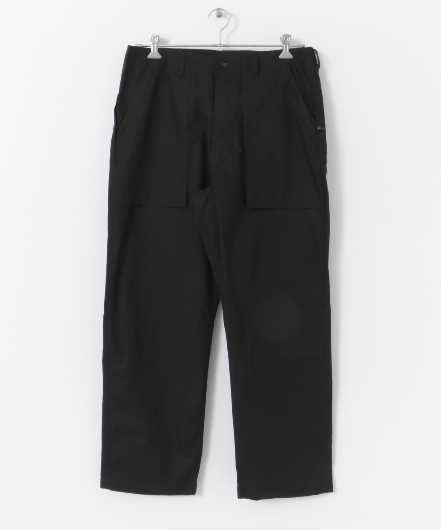 SASSAFRAS　F.S.Cultivator Pants