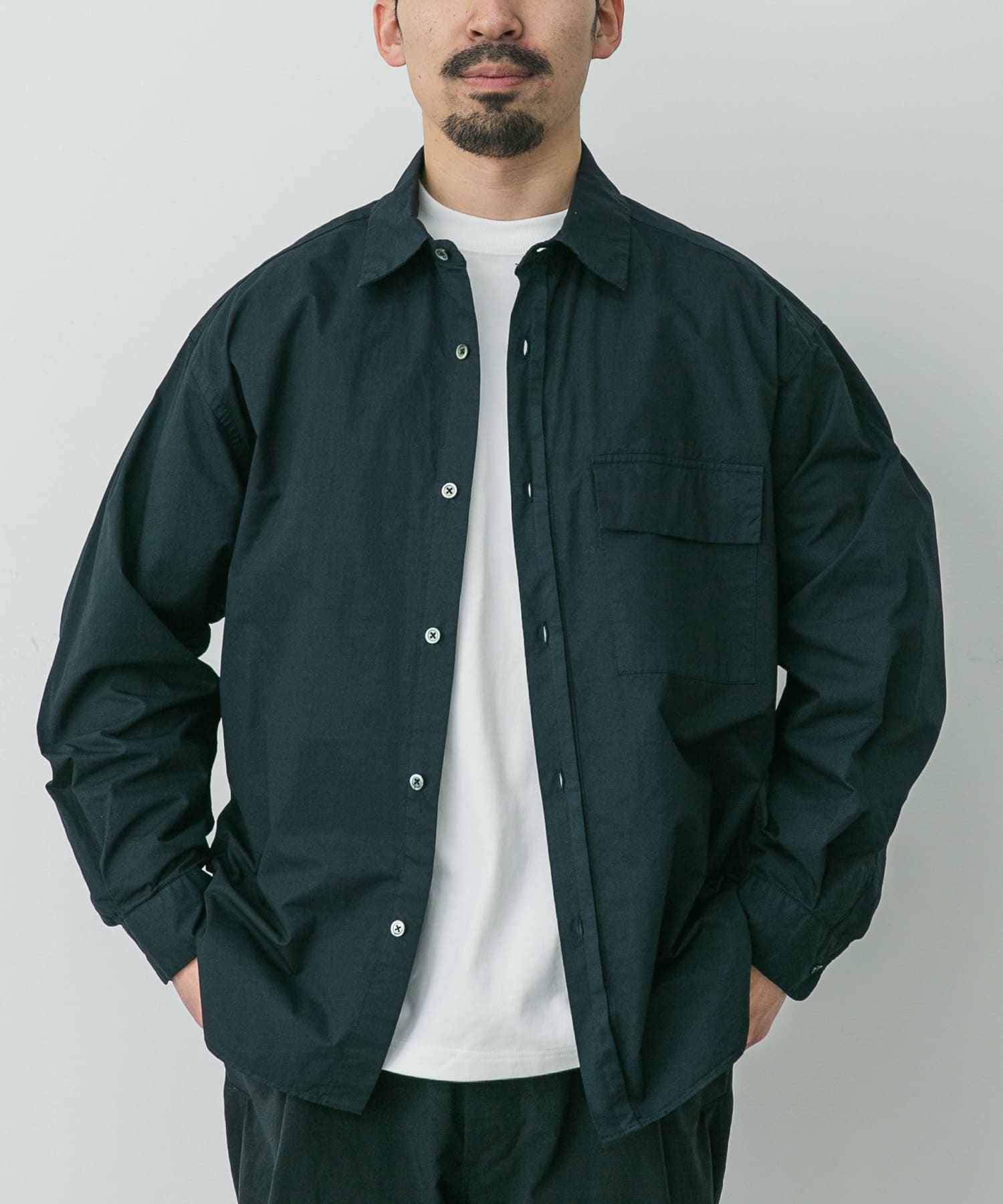 BLACK NAVY