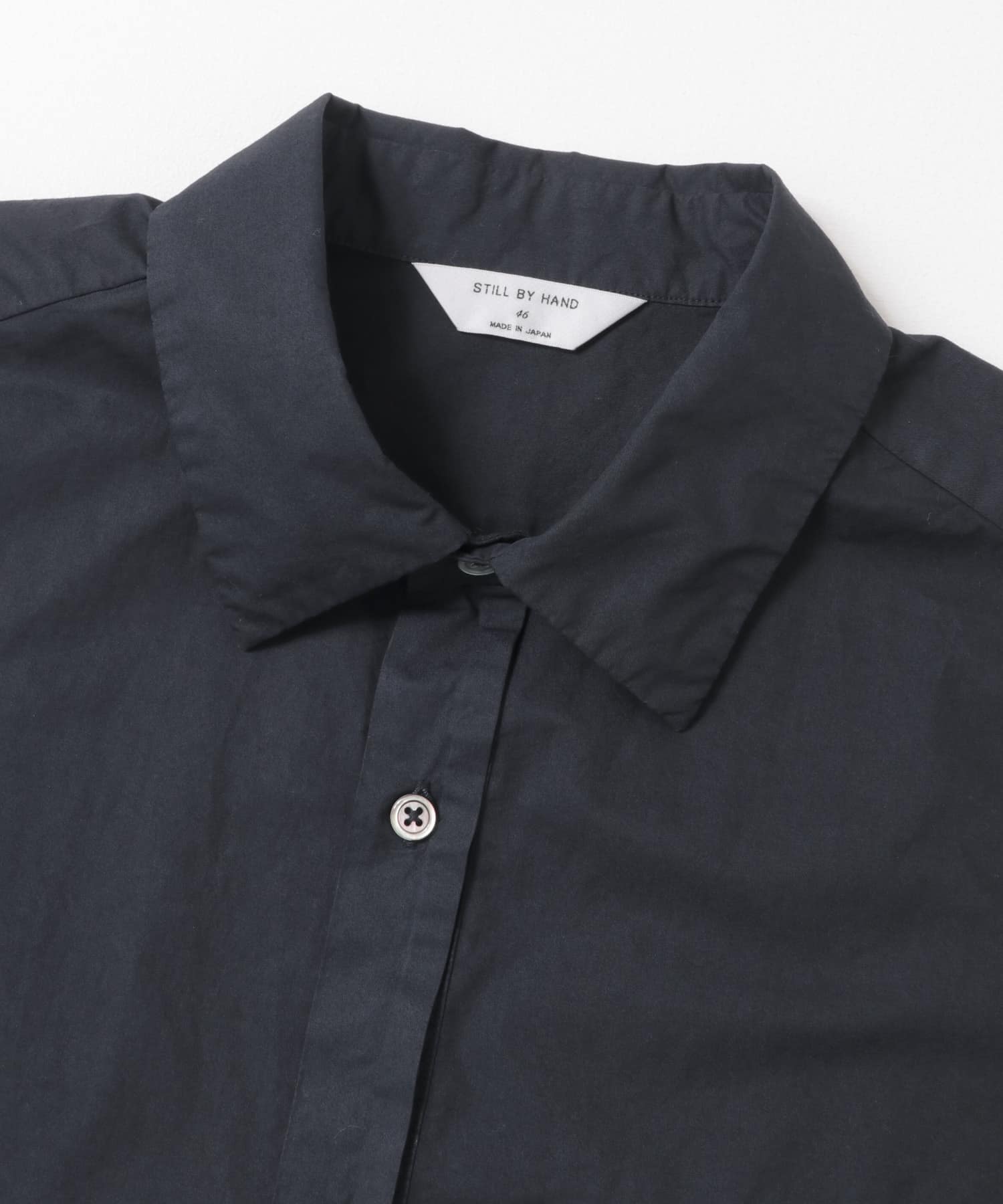 BLACK NAVY