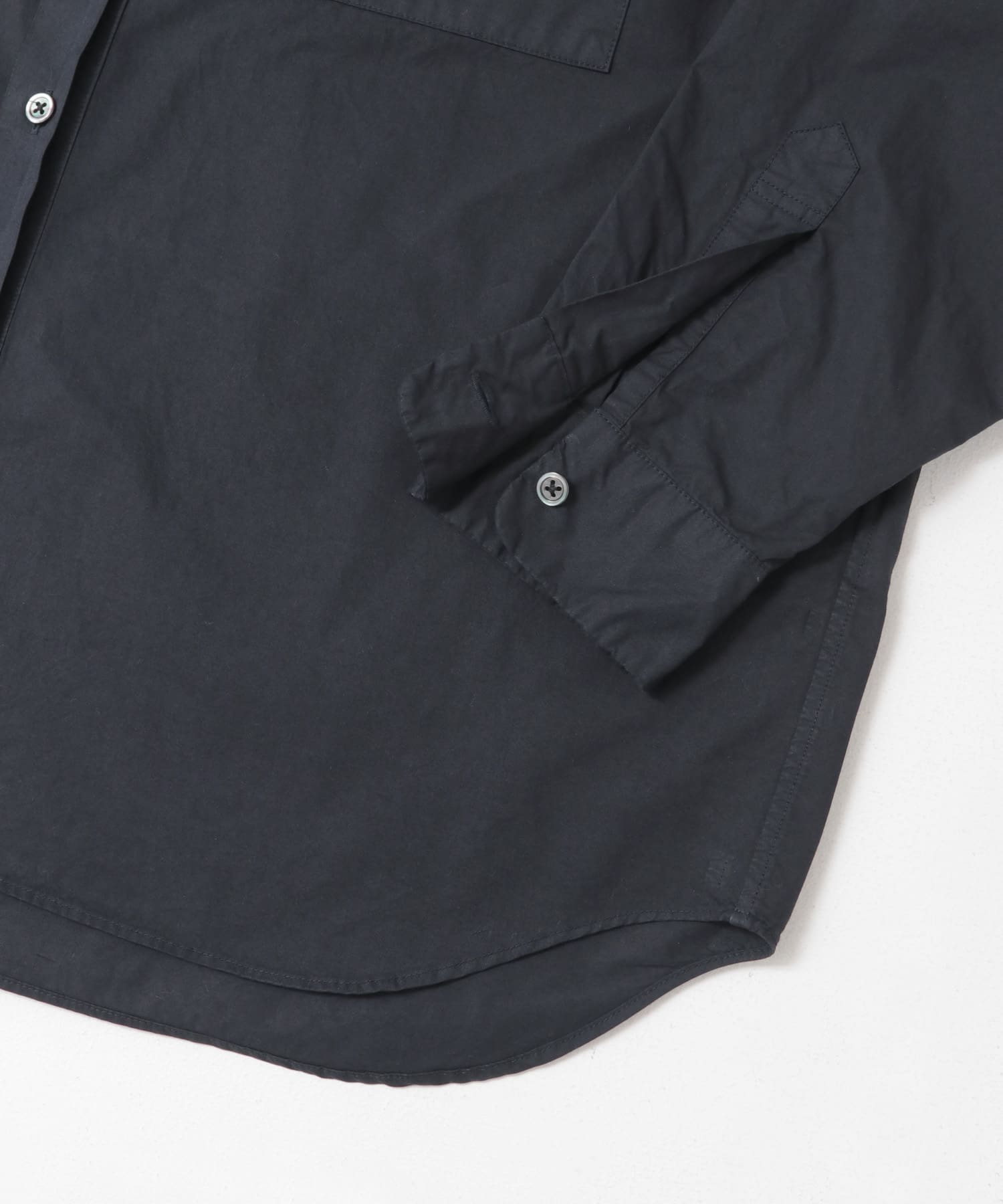 BLACK NAVY