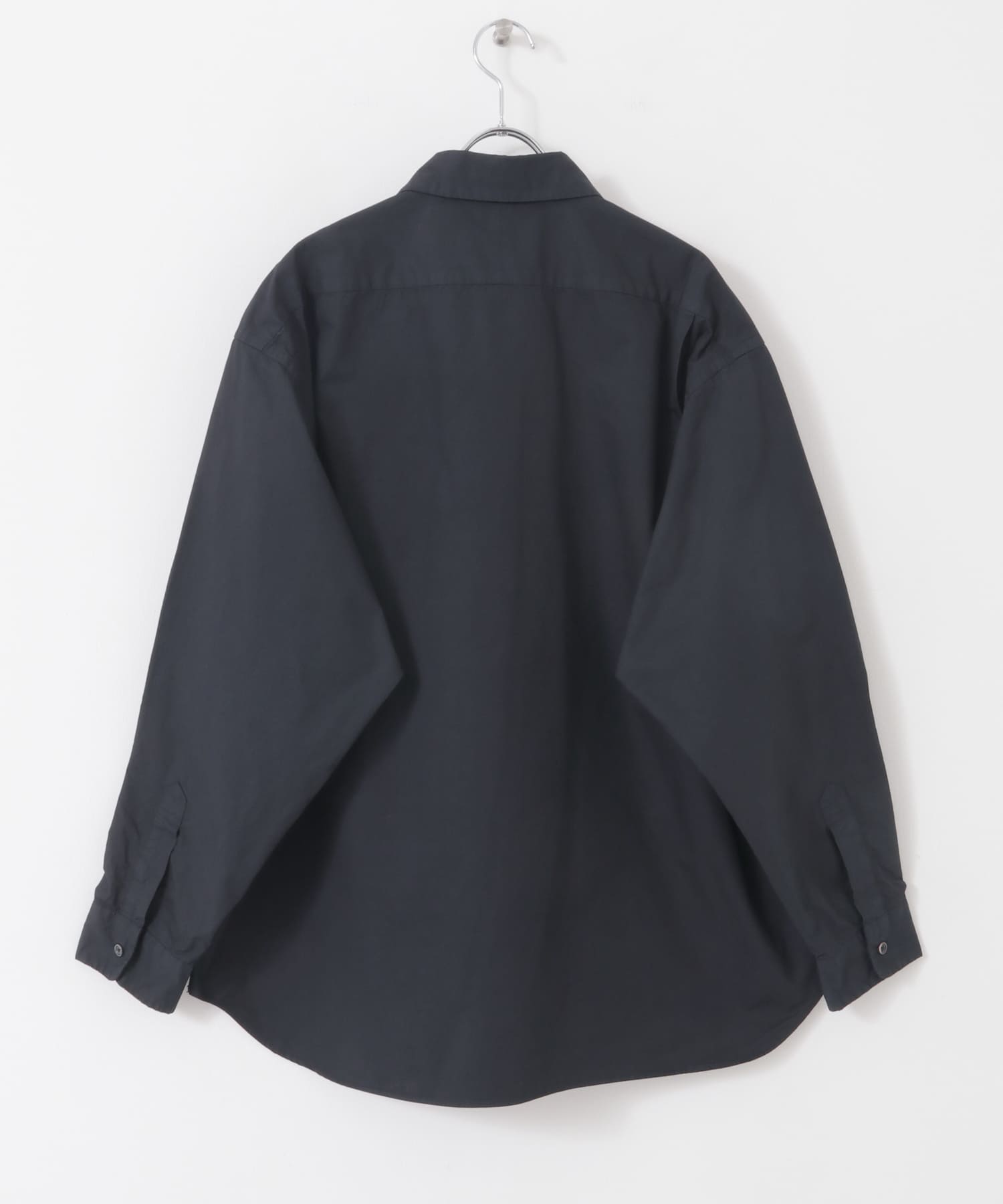 BLACK NAVY