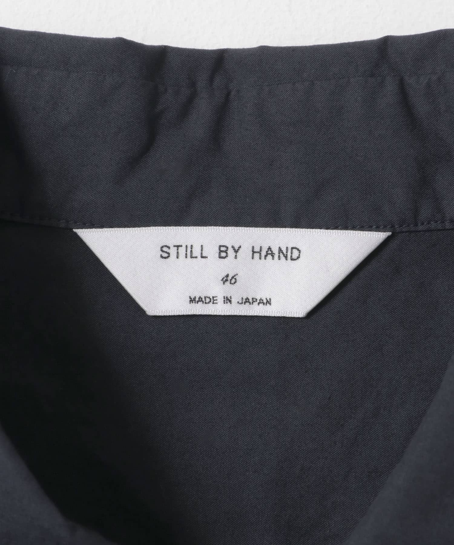 BLACK NAVY