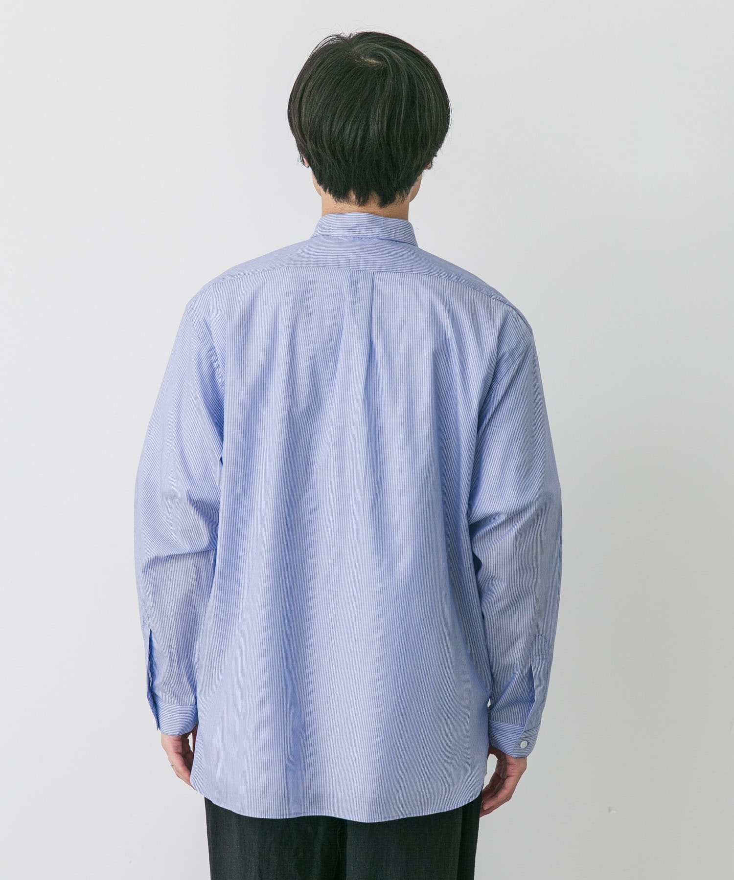 身長：170cm サイズ：46