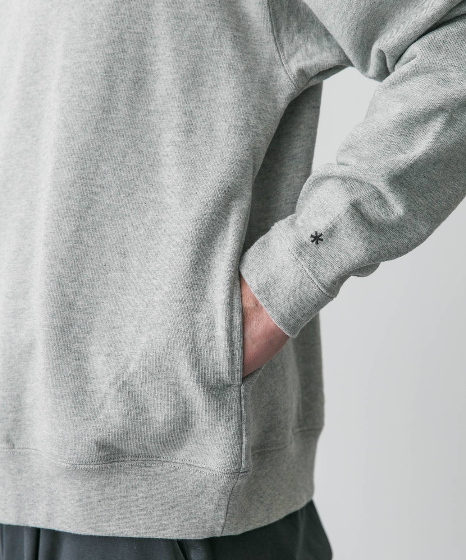 M.GREY