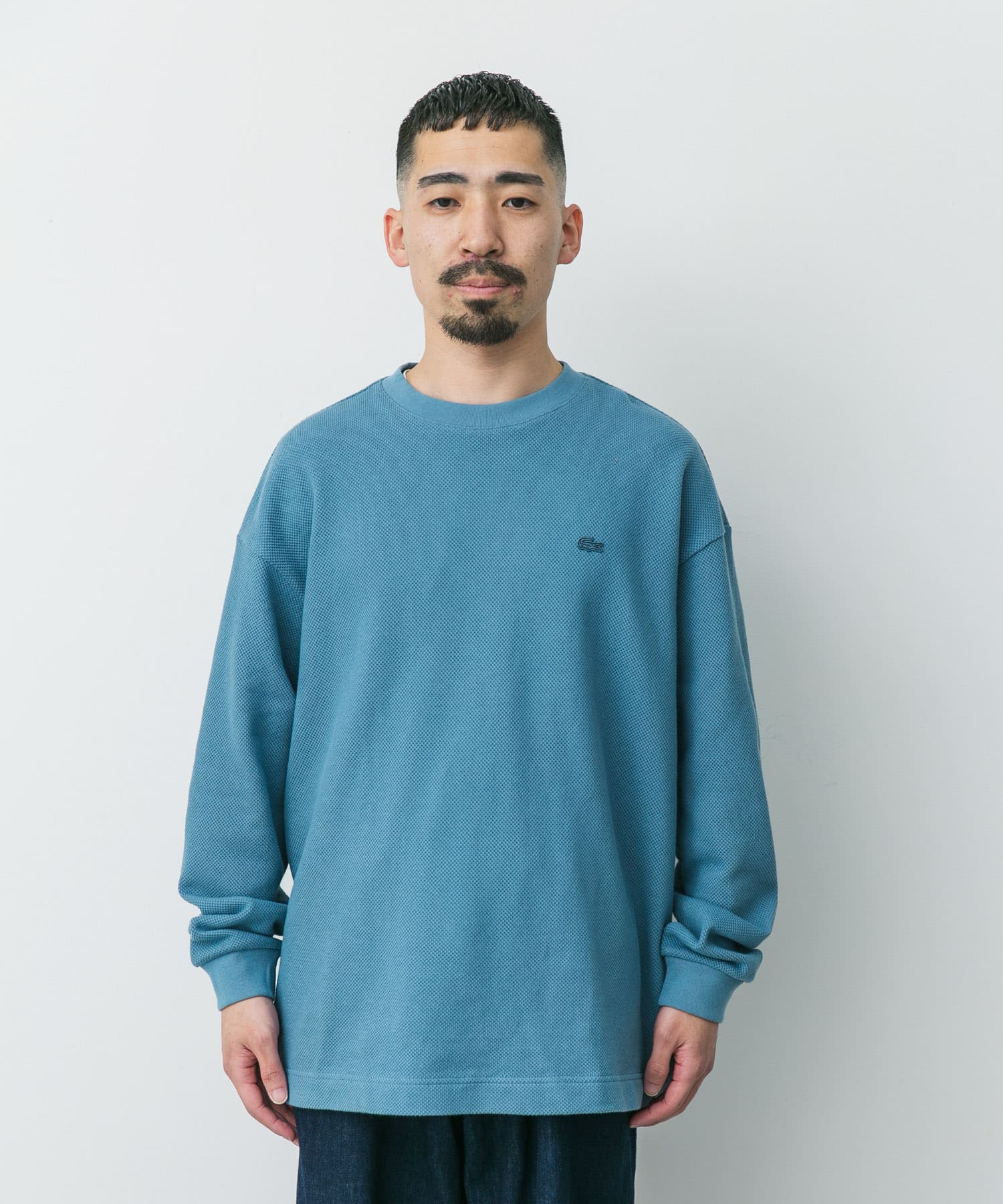 身長：168cm サイズ：4