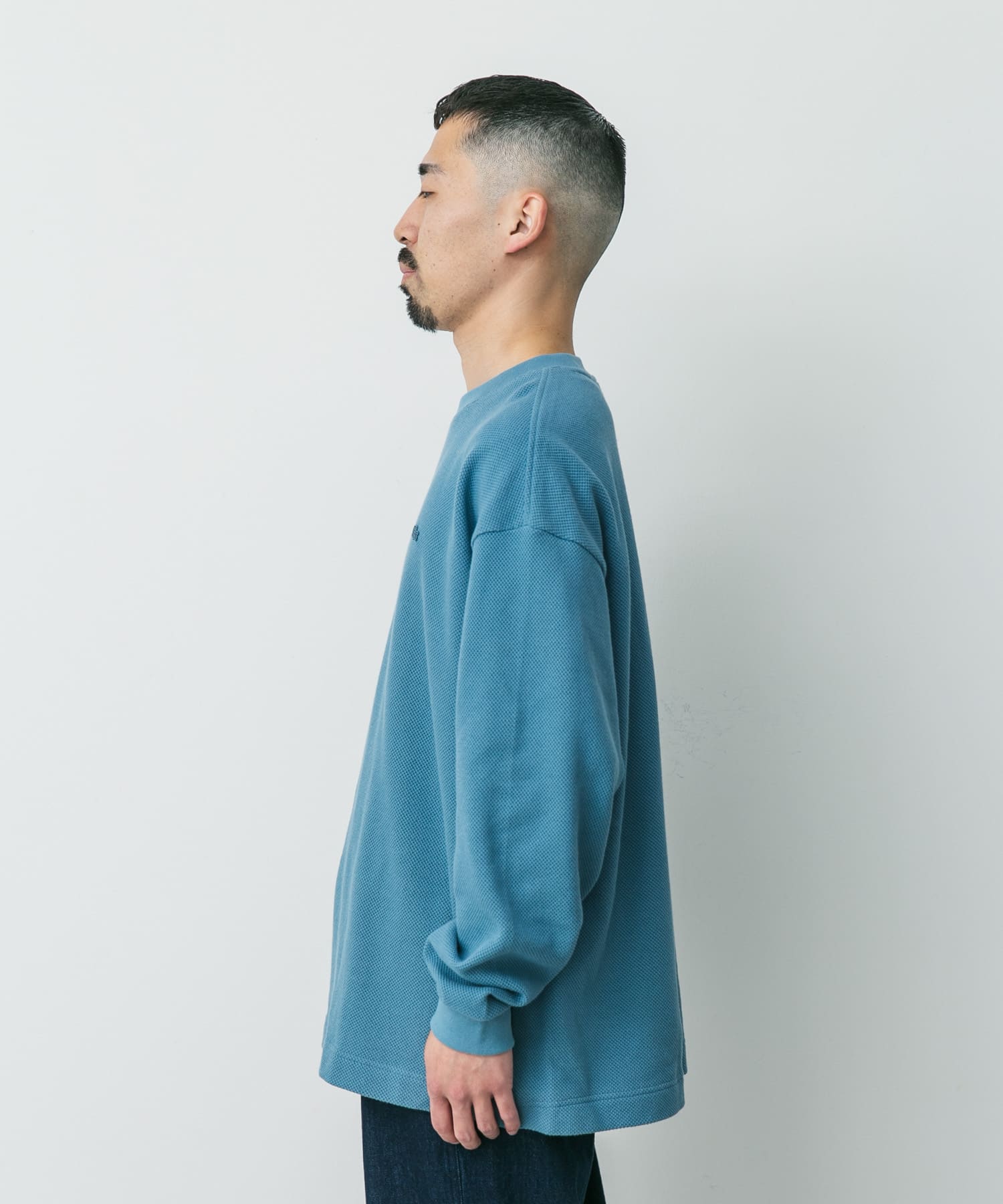 身長：168cm サイズ：4
