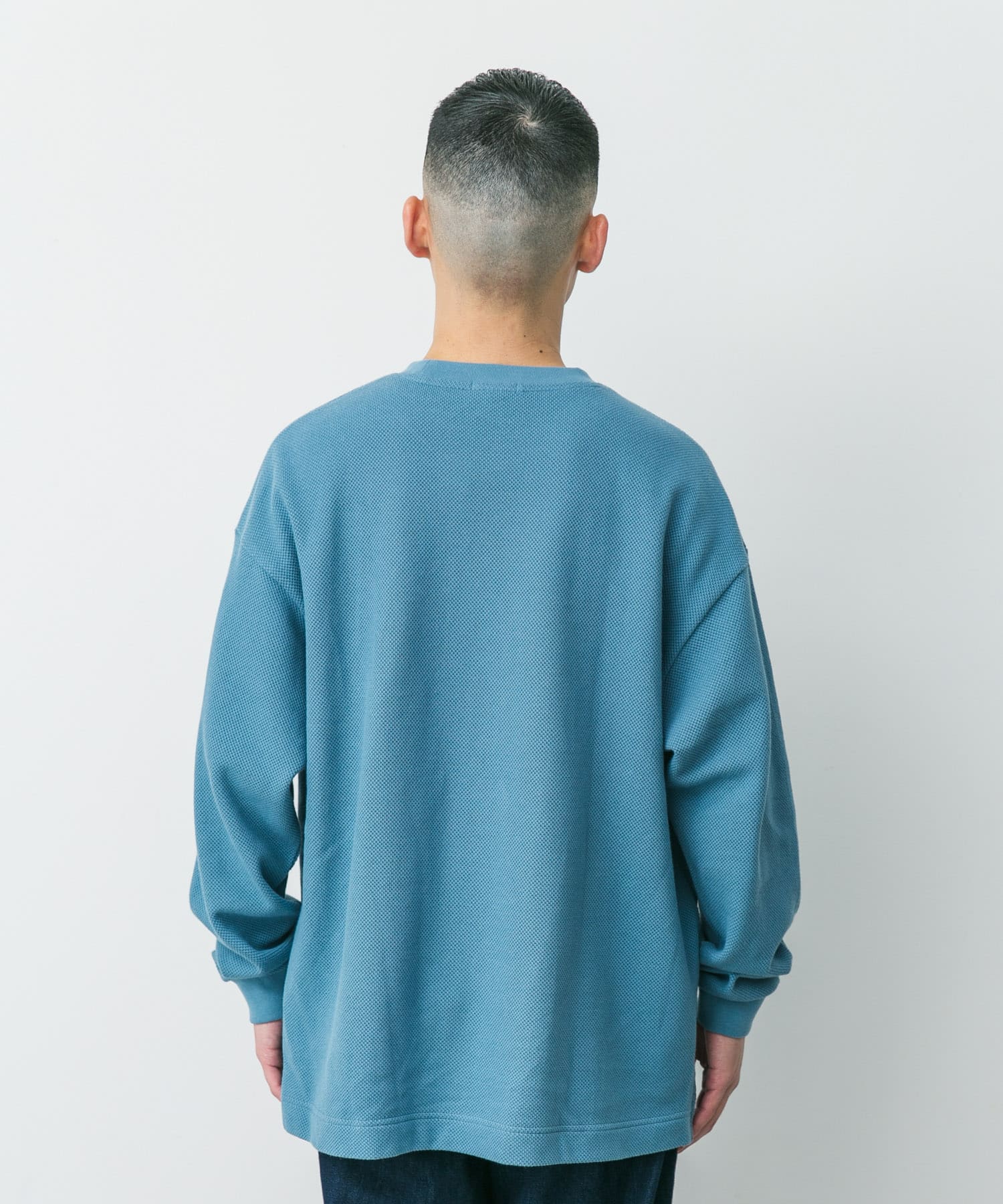 身長：168cm サイズ：4