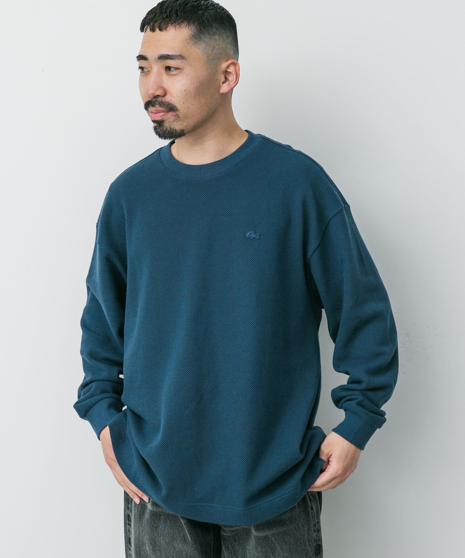 身長：168cm サイズ：4