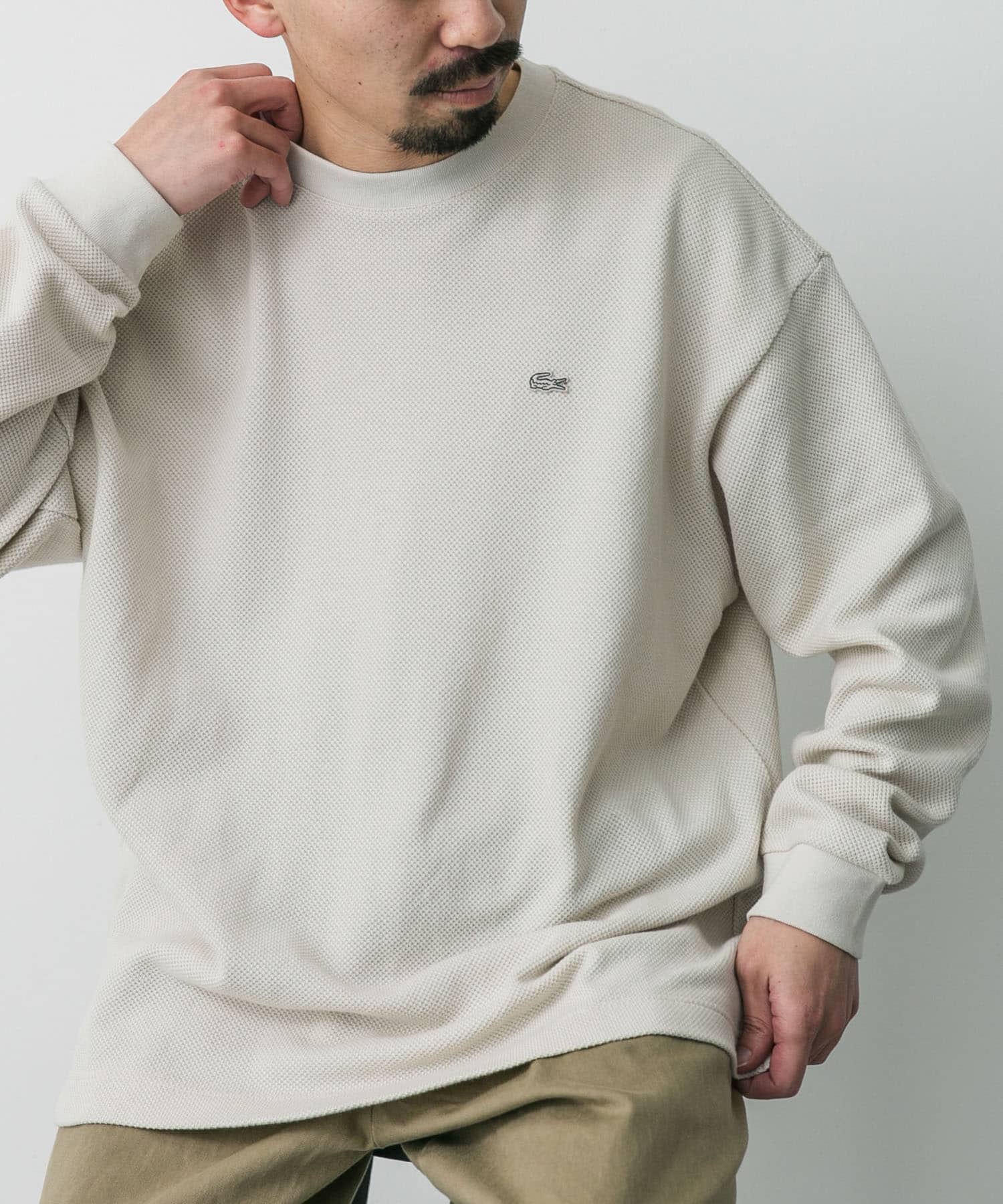 身長：168cm サイズ：4