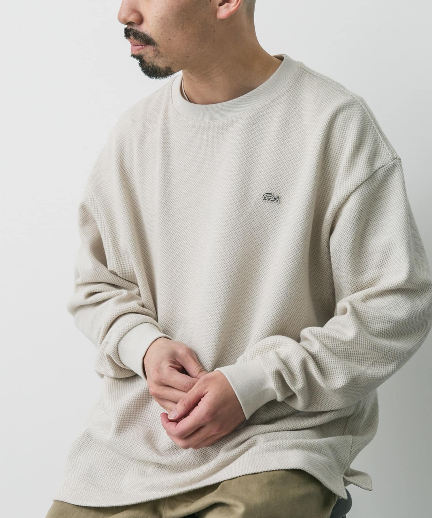 身長：168cm サイズ：4