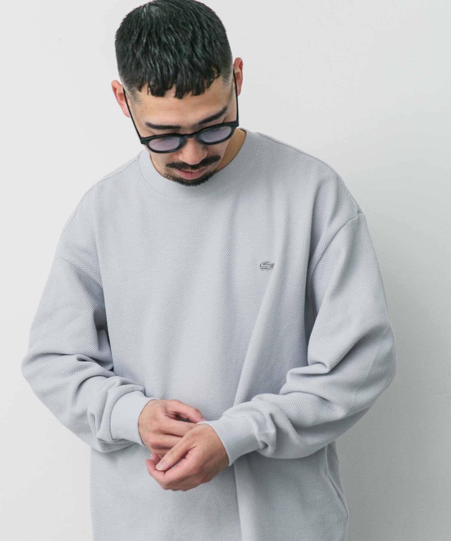 身長：168cm サイズ：4