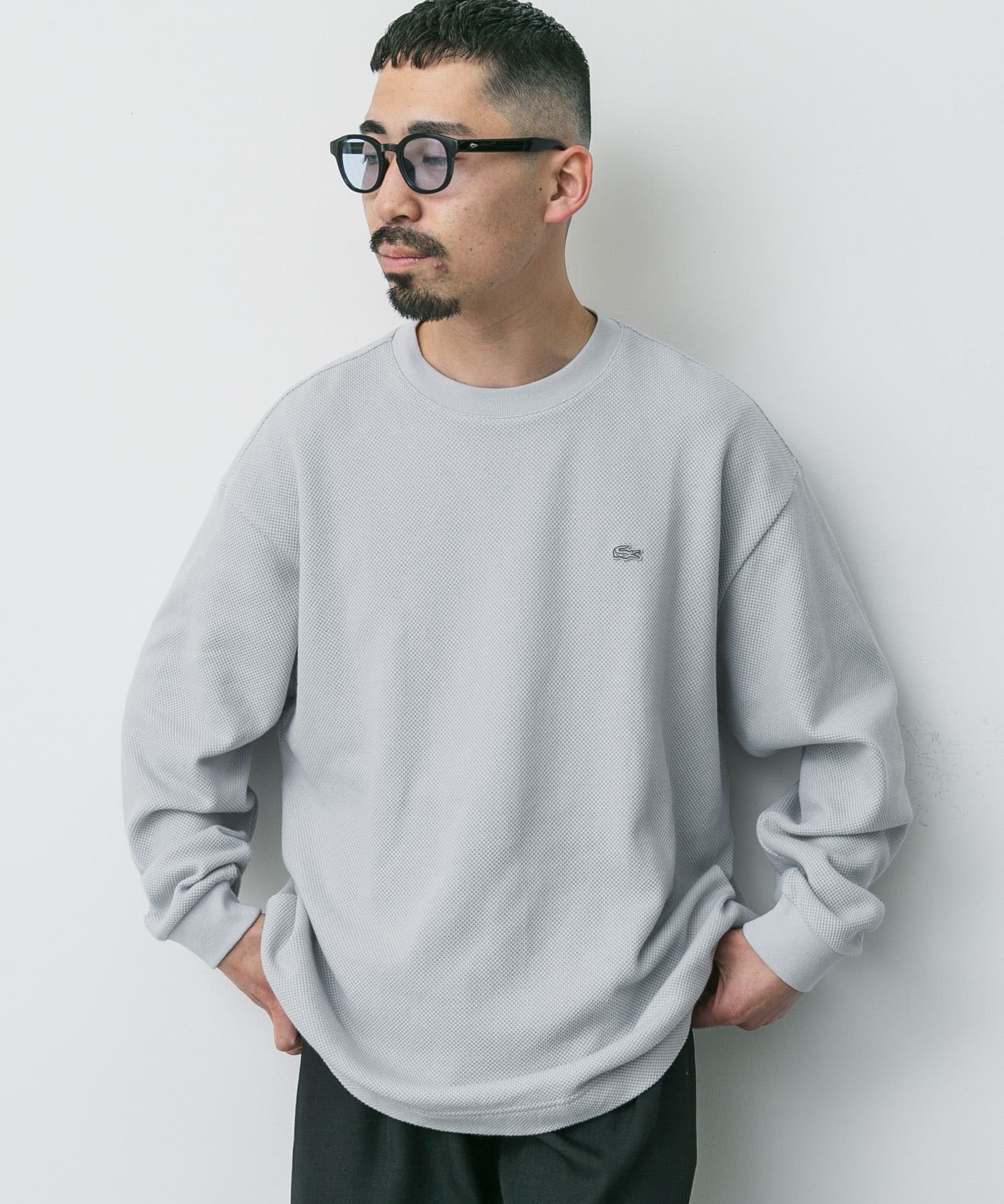 身長：168cm サイズ：4