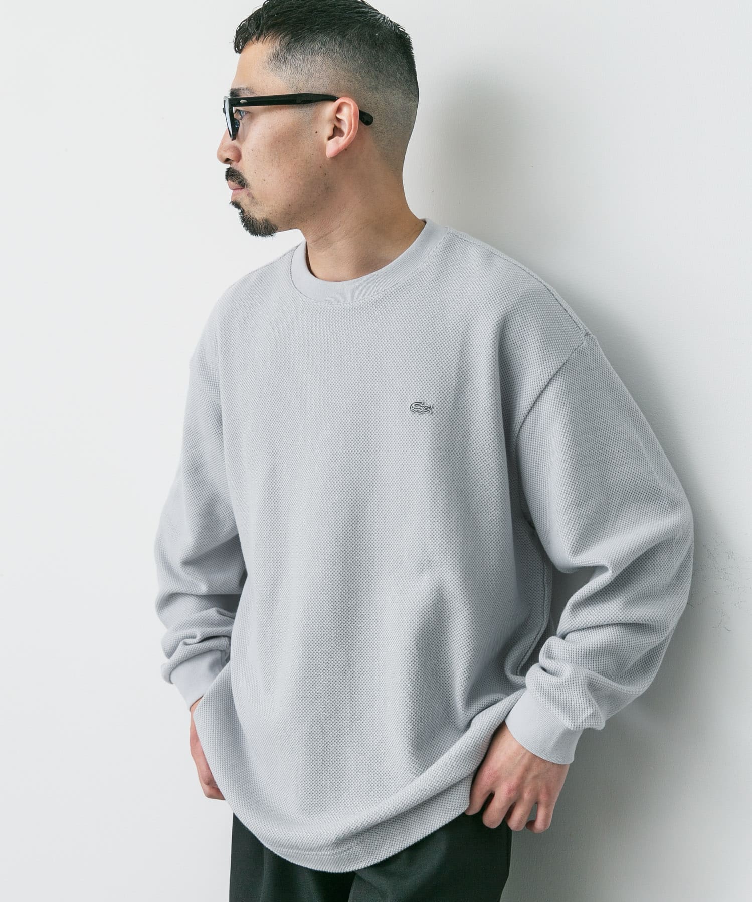 身長：168cm サイズ：4