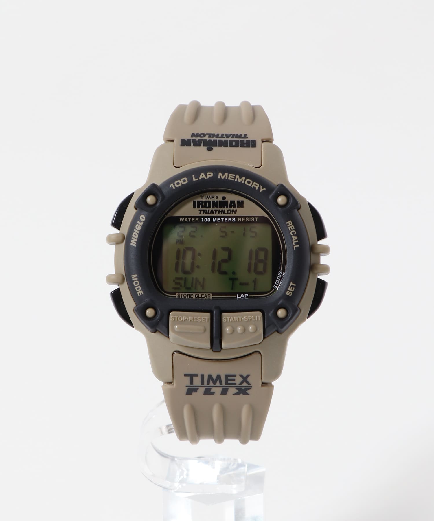 TIMEX IRONMAN Flix 100(one OG): ファッション雑貨｜URBAN RESEARCH