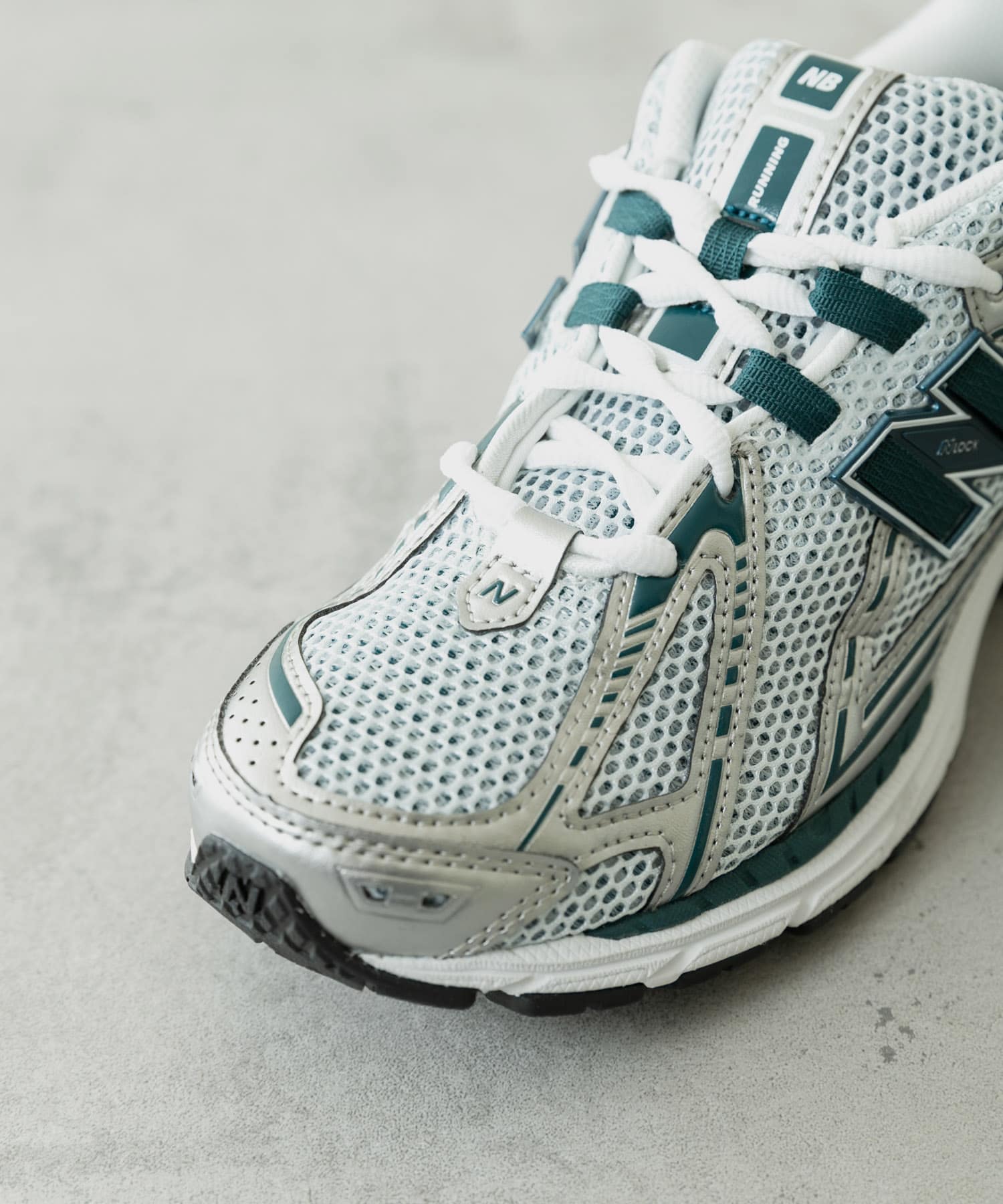 NEW BALANCE U1906RCE(26 SLV/BLU): シューズ｜URBAN RESEARCH公式